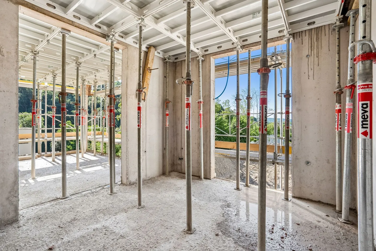 Appartamento moderno 4.5 locali - Foto 5 di 13