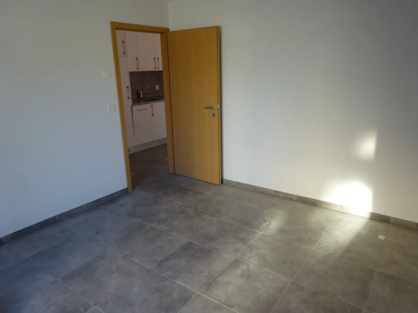 Charmante 2.5-Zimmer-Wohnung - Foto 3 von 5