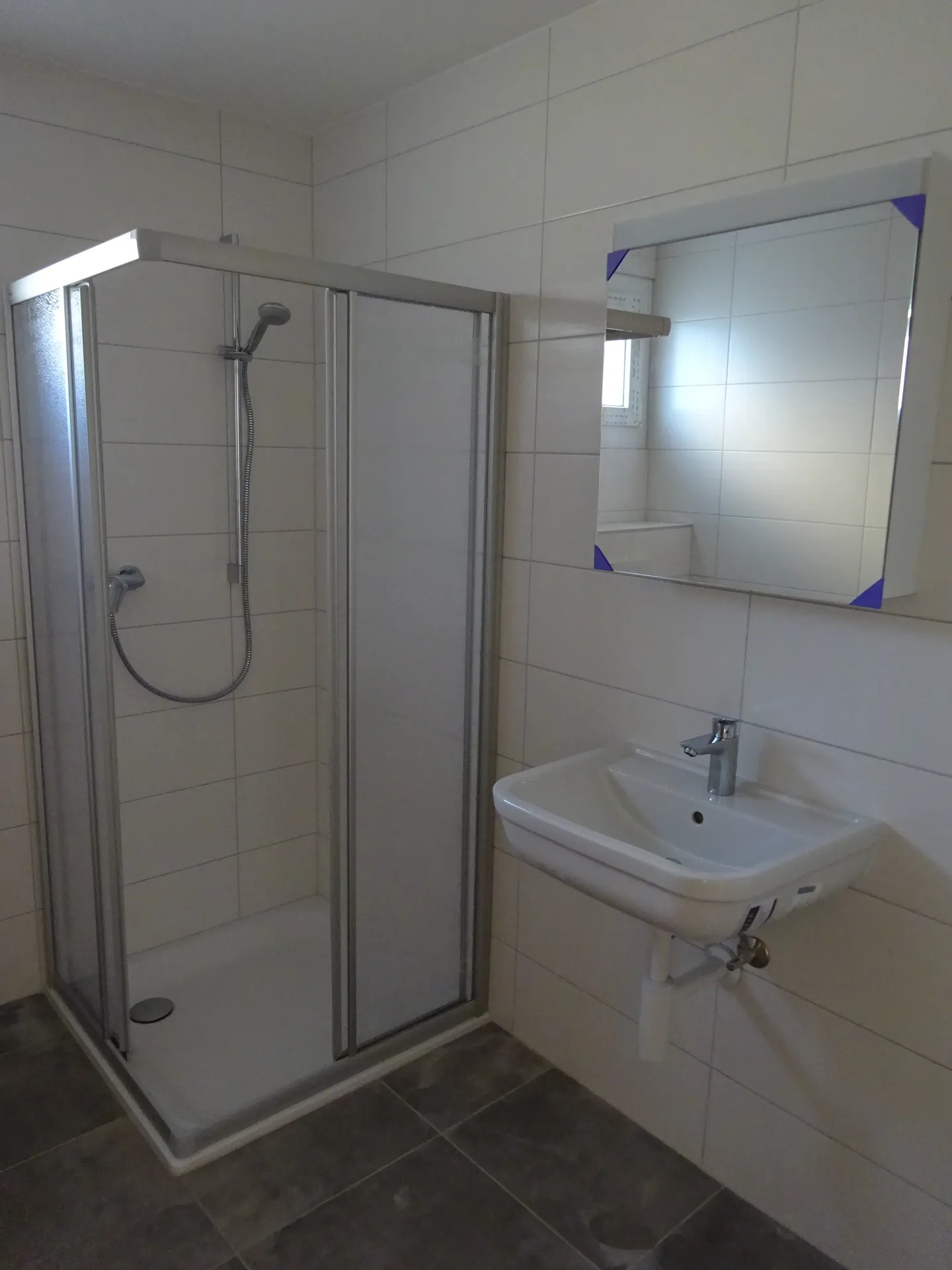 Charmante 2.5-Zimmer-Wohnung - Foto 5 von 5