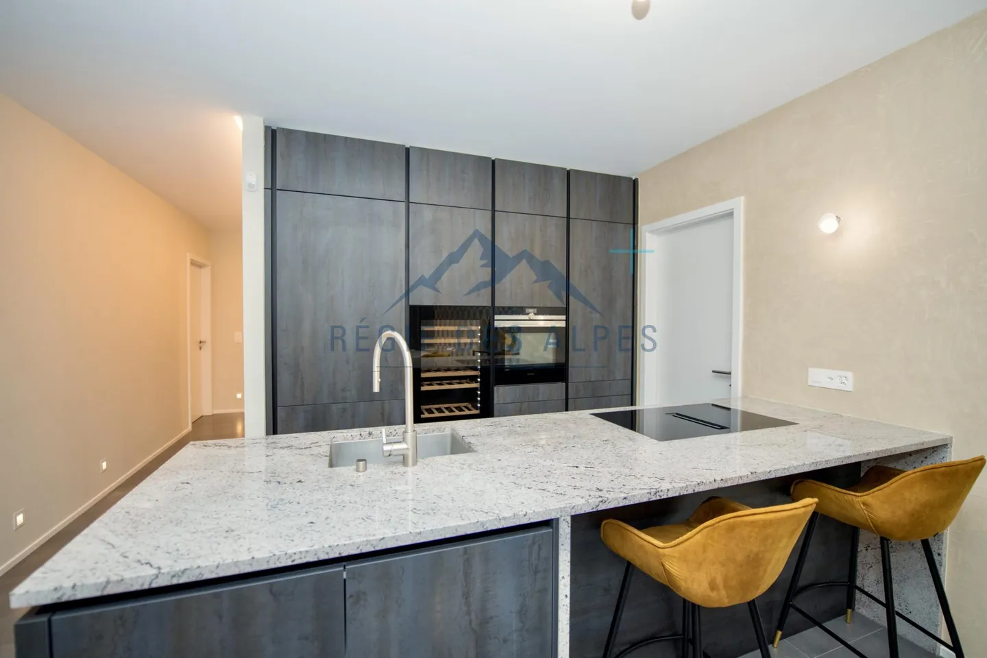 Luxury Apartment in Pregny-Chambésy - Photo 4 of 14