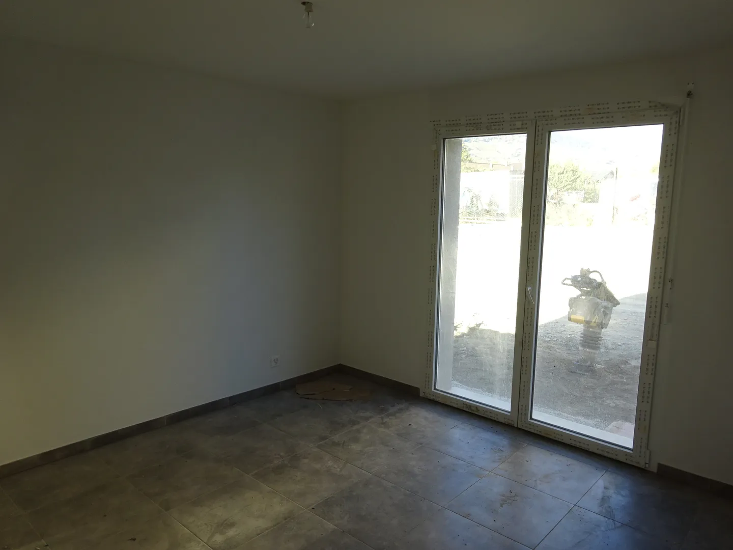 Charmante 2.5-Zimmer-Wohnung - Foto 4 von 5