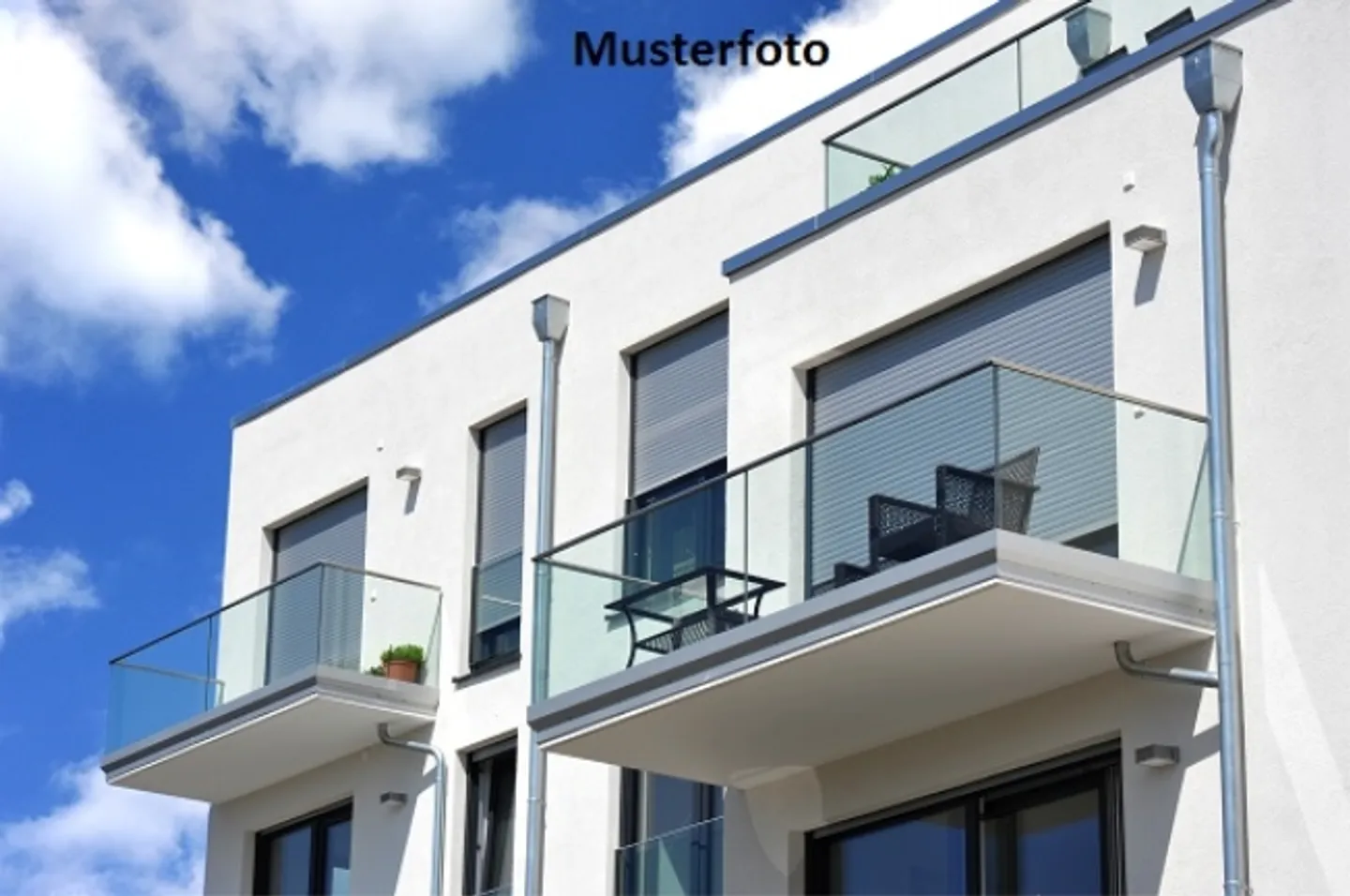 *Casa plurifamiliare* - Foto 1 di 1