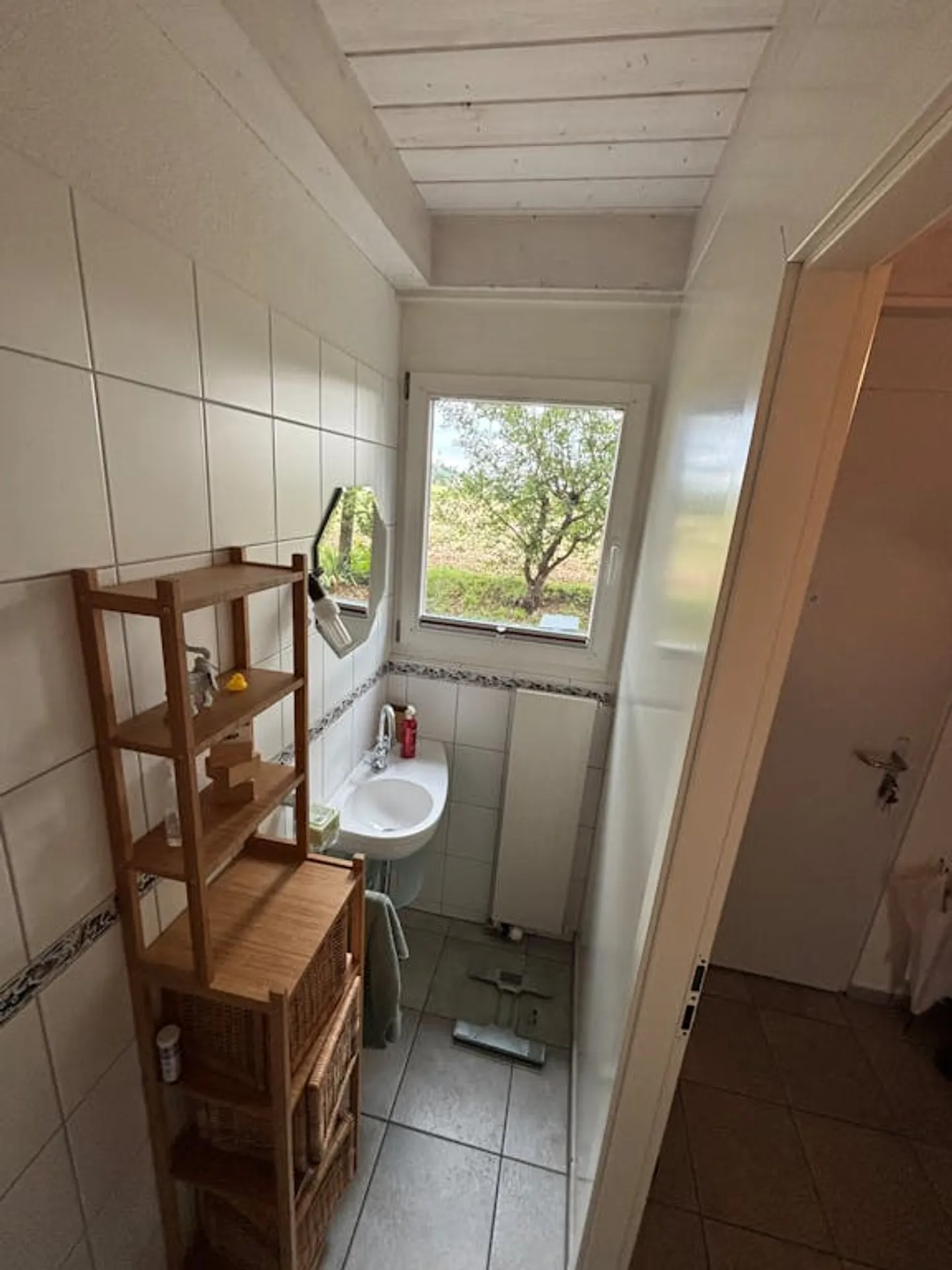 Casa singola in affitto - Foto 10 di 10