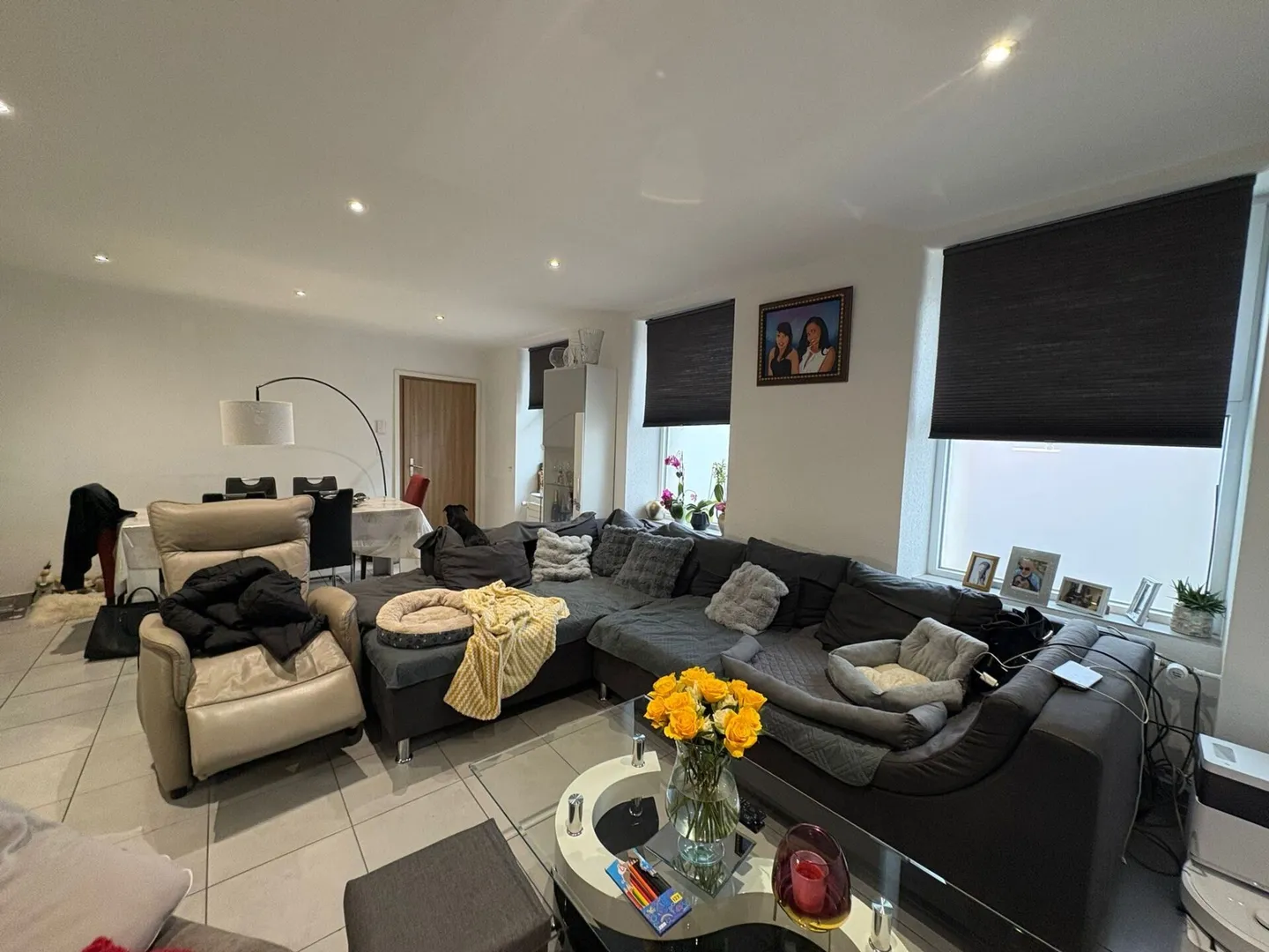 Appartamento di 4,5 locali al piano terra - Foto 2 di 9