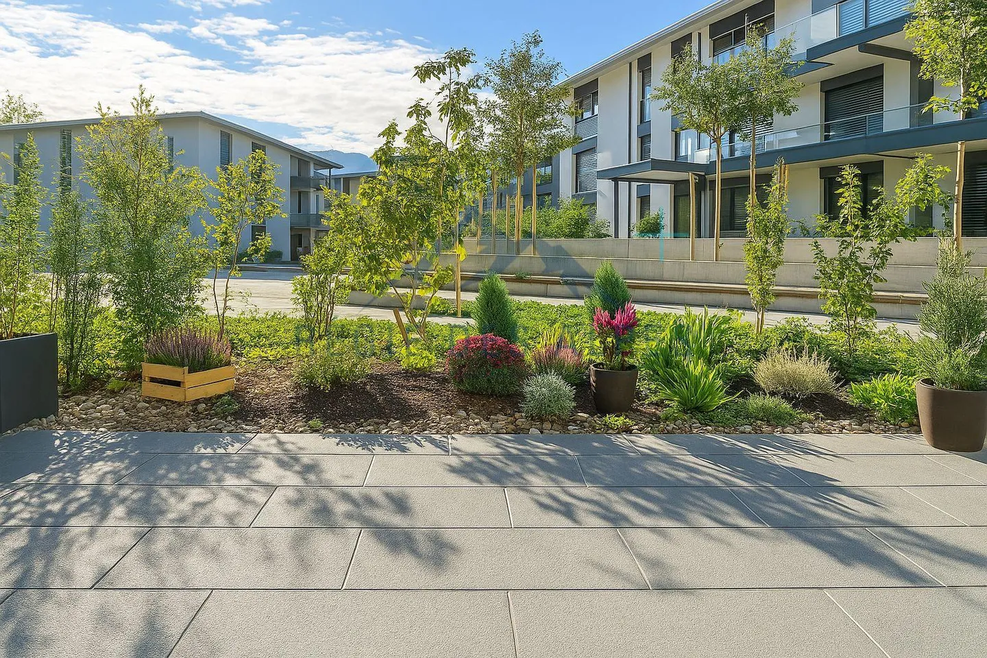 Luxury Apartment in Pregny-Chambésy - Photo 13 of 14