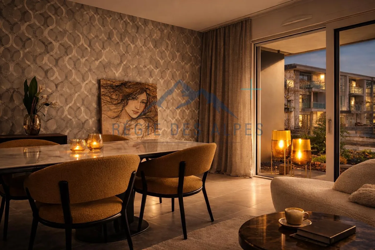 Luxury Apartment in Pregny-Chambésy - Photo 14 of 14