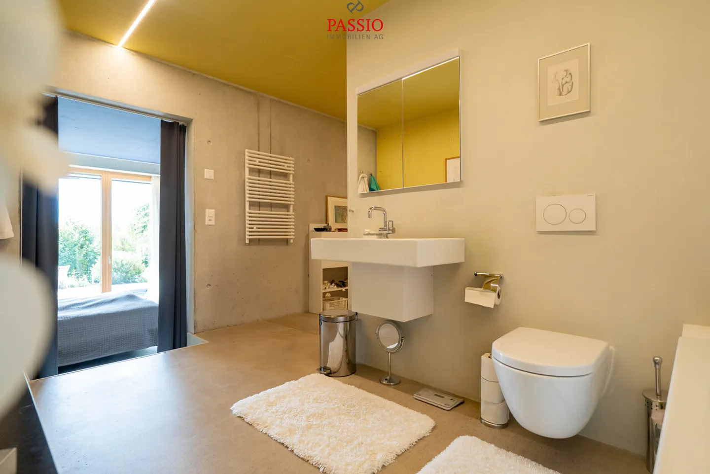 Appartamento Loft Esclusivo con Grande Terrazza e Vista Panoramica - Foto 21 di 37