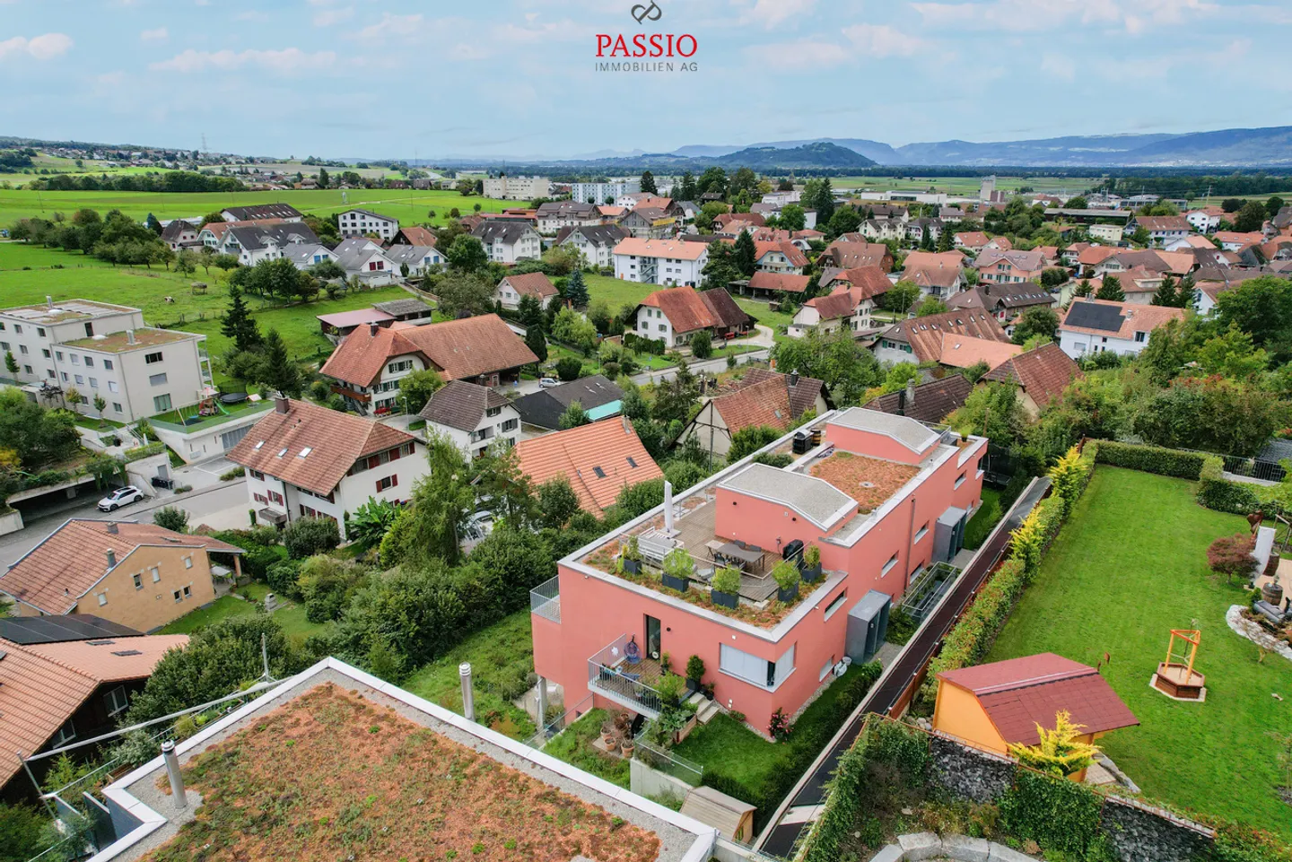 Appartamento Loft Esclusivo con Grande Terrazza e Vista Panoramica - Foto 35 di 37