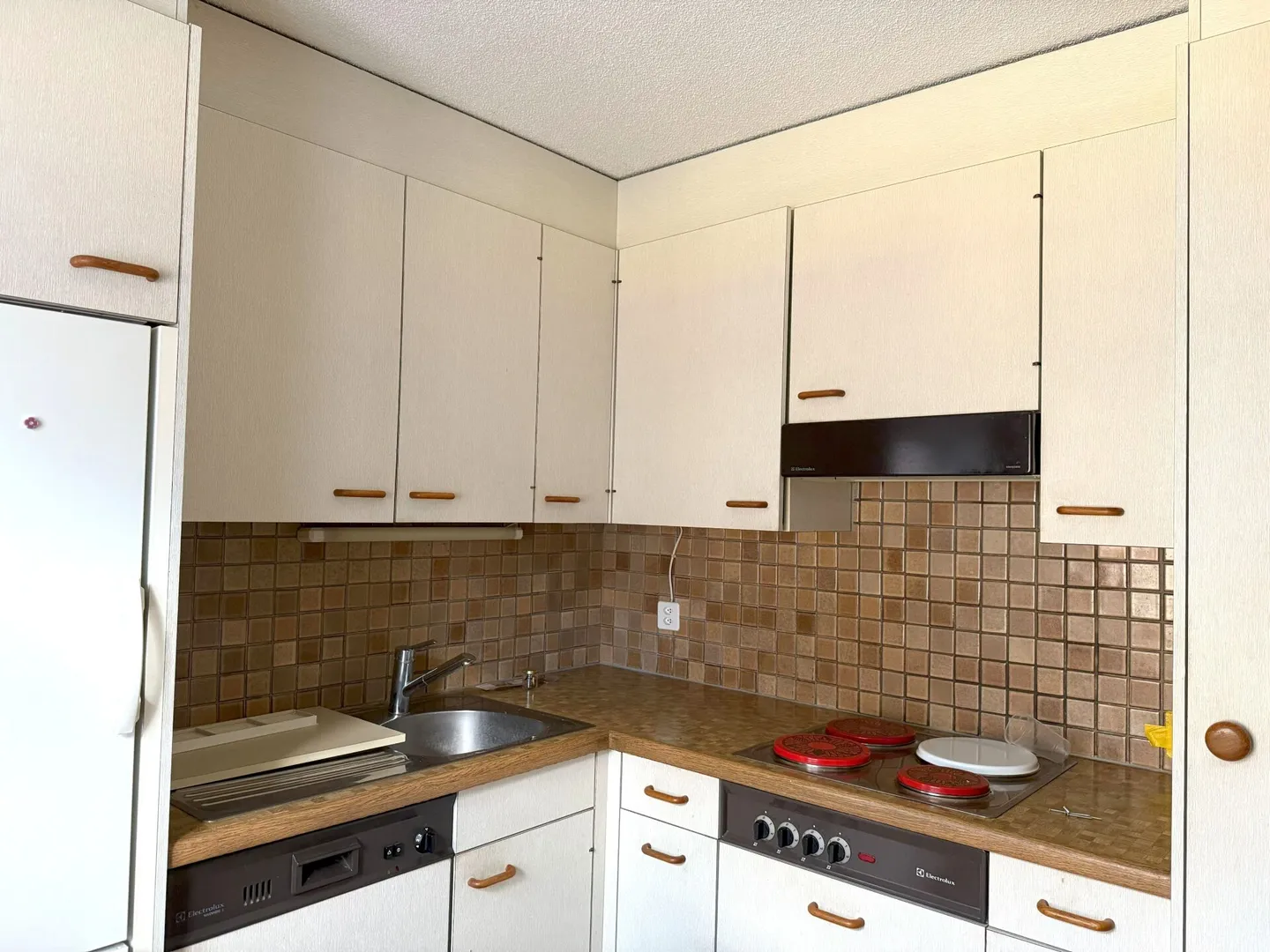 gemütlich-helle Erdgeschoss-Wohnung mit Gartenanteil - Foto 11 von 17