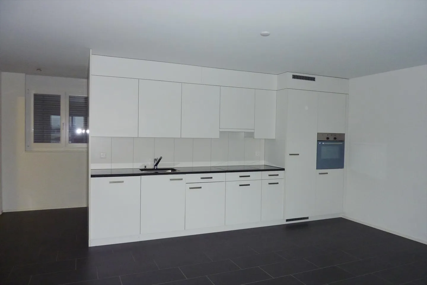 Attraktive Wohnung mit grosser Dachterrasse - Foto 4 von 6