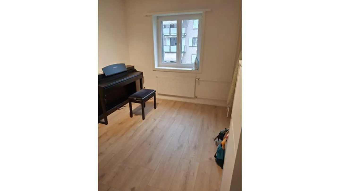 Möblierte Wohnung in Schaffhausen - Foto 7 von 9