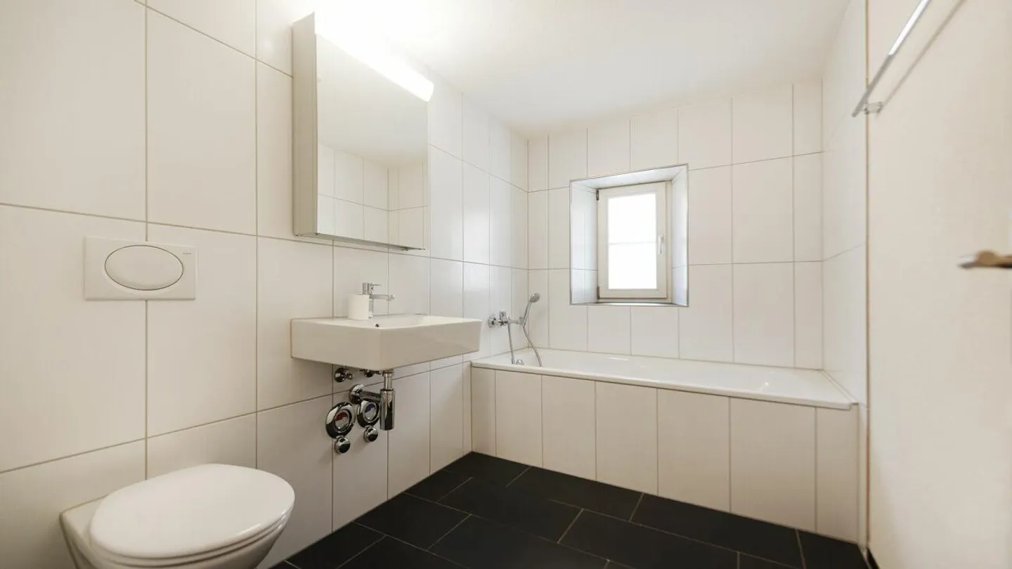 Gioiello storico nella città vecchia di Laufenburg - Foto 5 di 6