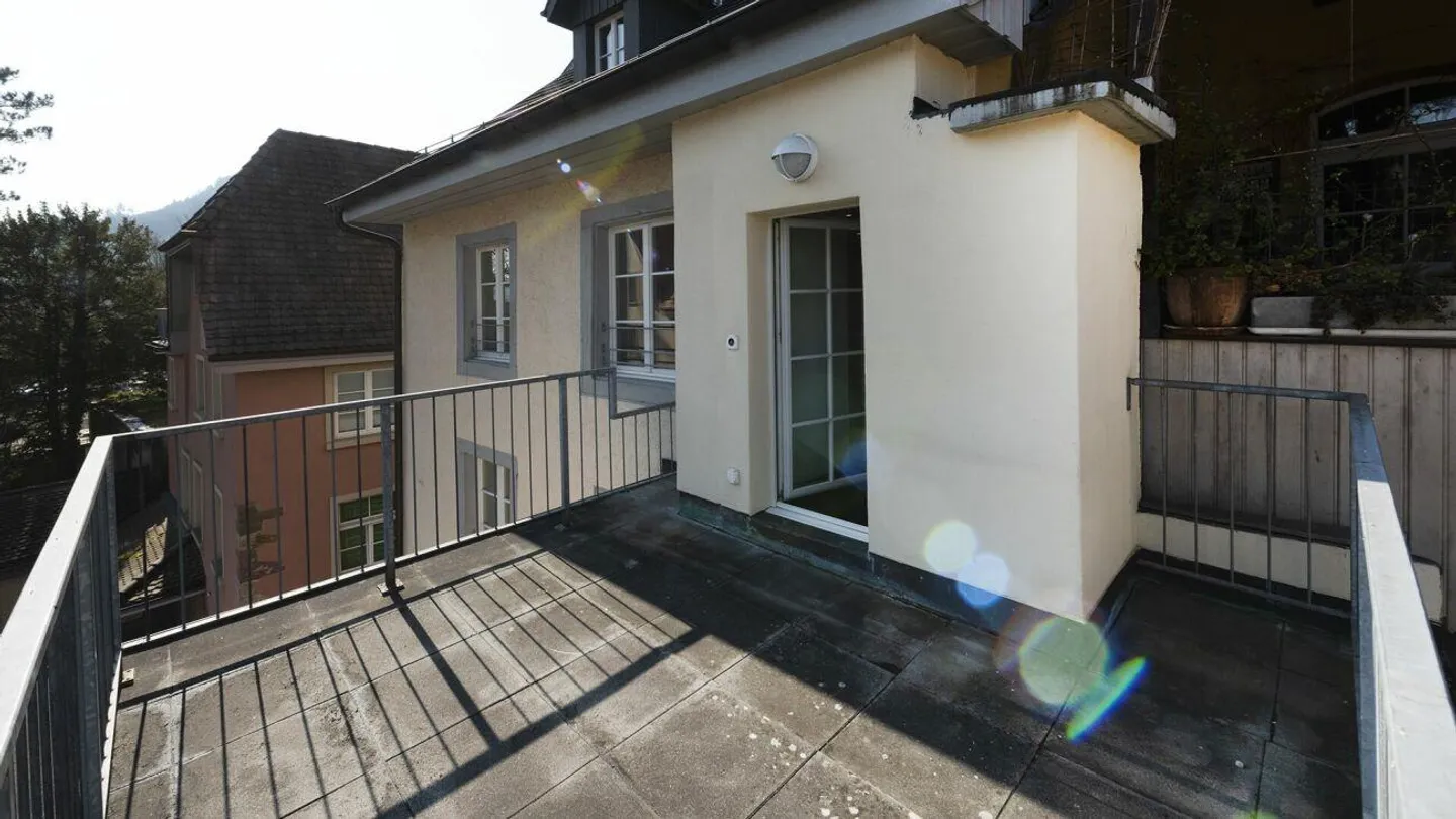 Gioiello storico nella città vecchia di Laufenburg - Foto 6 di 6