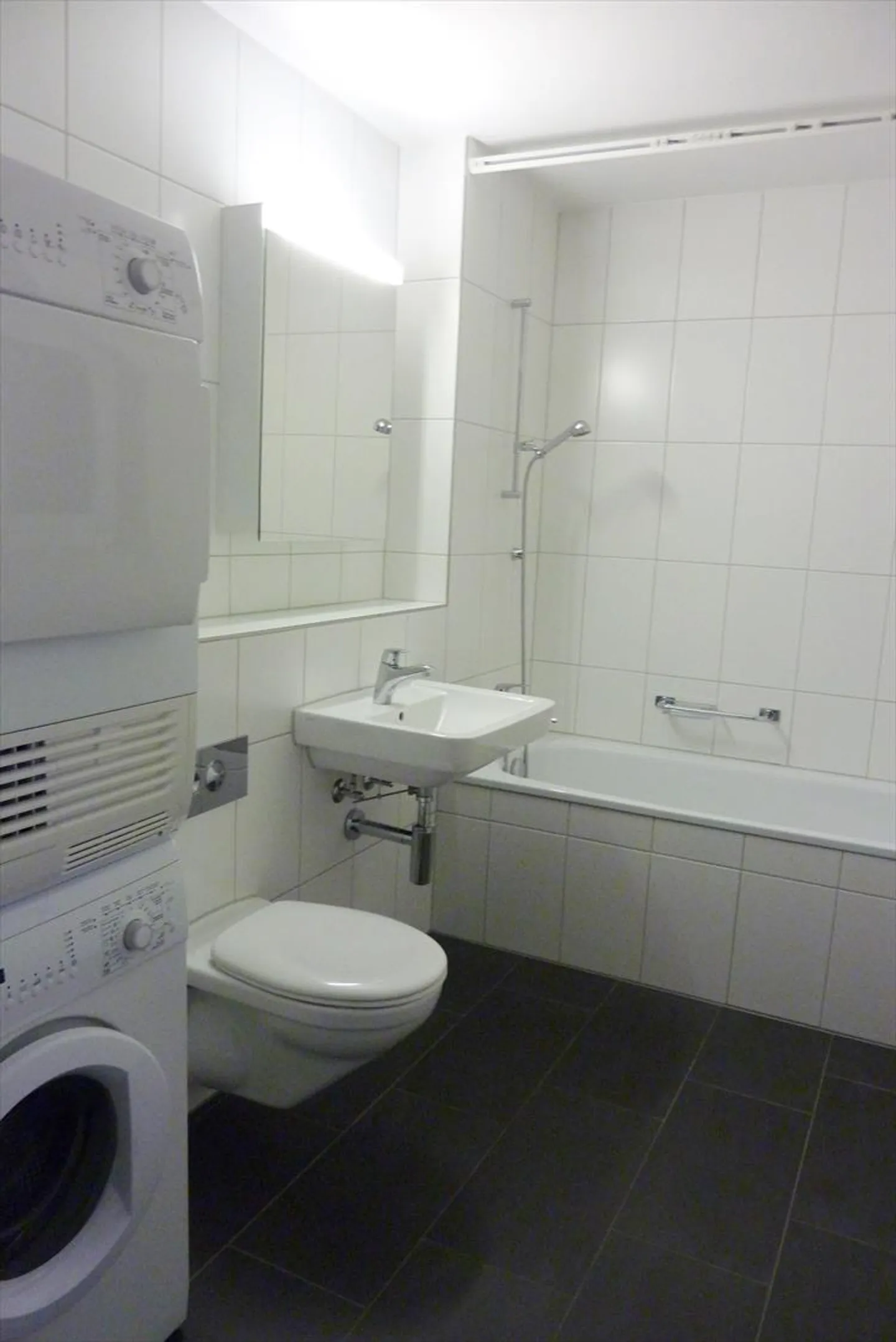 Attraktive Wohnung mit grosser Dachterrasse - Foto 5 von 6