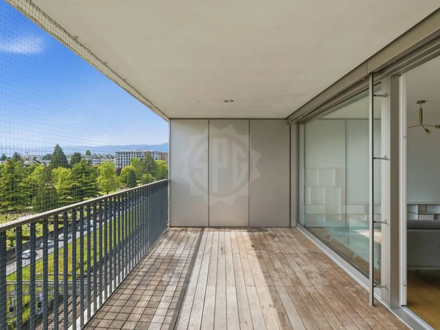 Magnificent apartment - Geneva - Photo 5 of 12