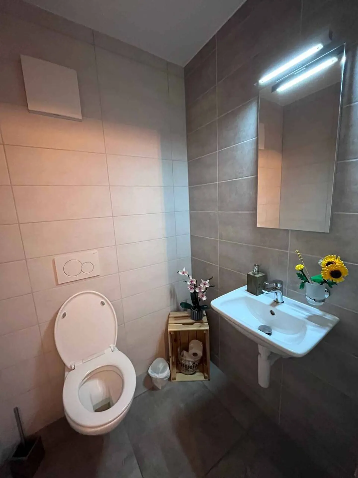 Apartment for rent - Photo 6 of 6