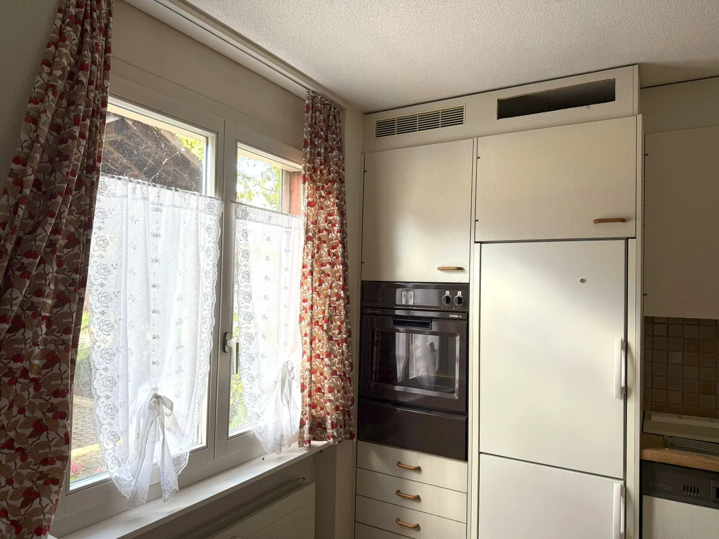 gemütlich-helle Erdgeschoss-Wohnung mit Gartenanteil - Foto 12 von 17