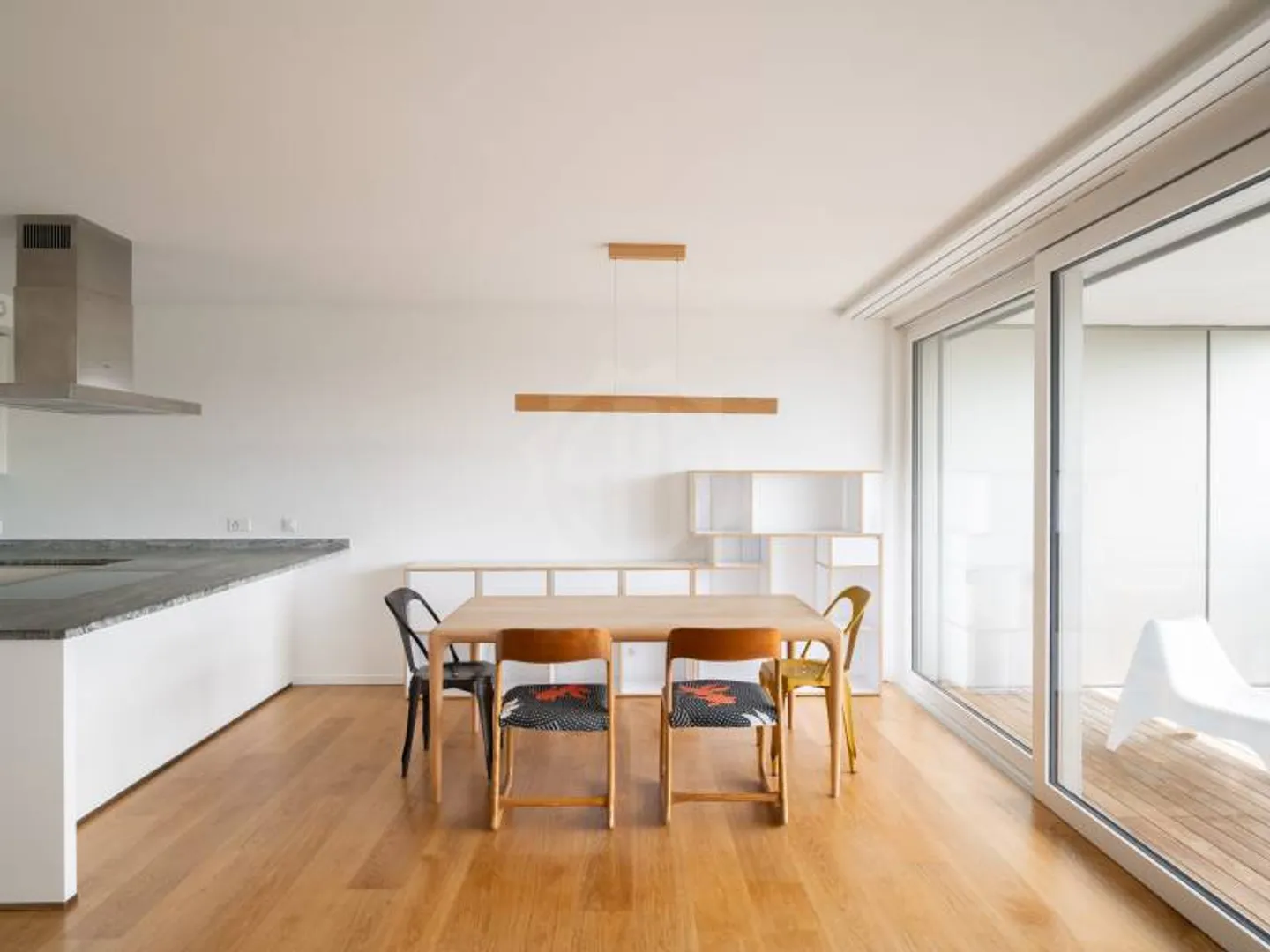 Magnificent apartment - Geneva - Photo 3 of 12