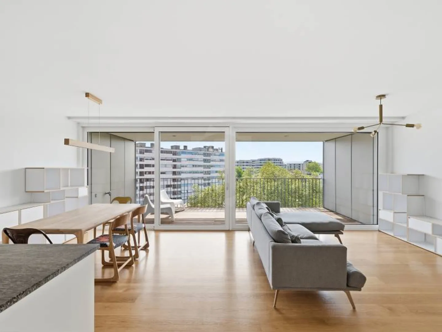 Magnificent apartment - Geneva - Photo 4 of 12