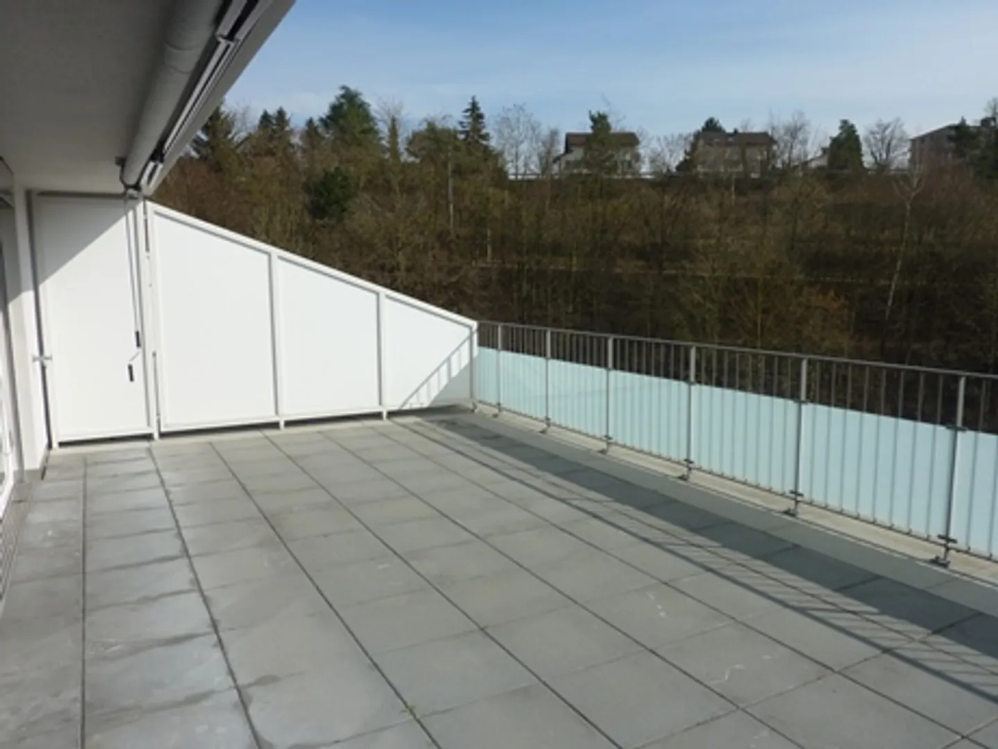Attraktive Wohnung mit grosser Dachterrasse - Foto 6 von 6