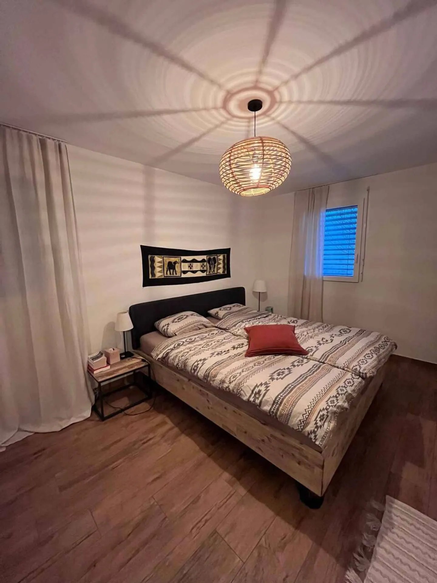 Apartment for rent - Photo 4 of 6