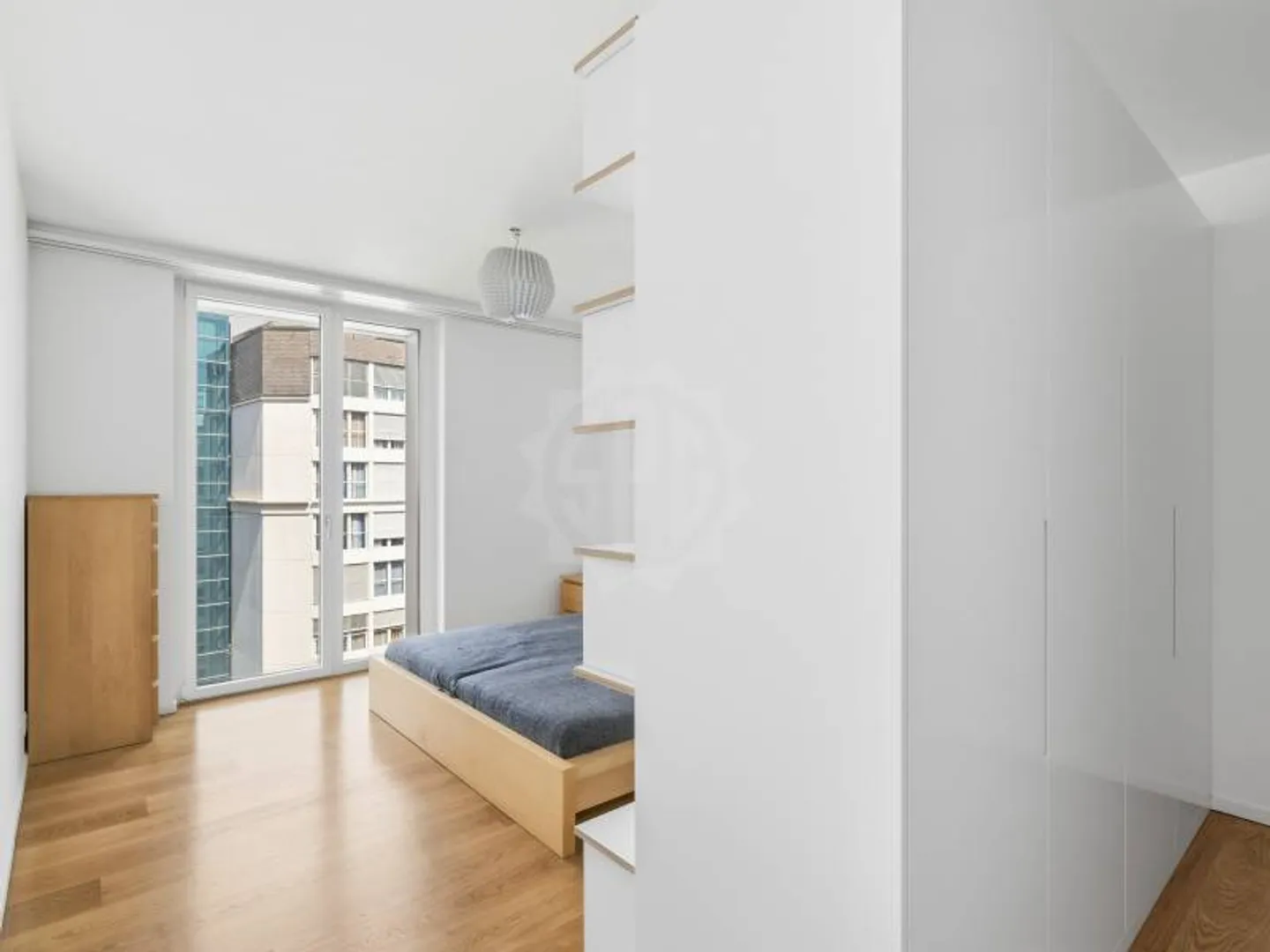 Magnificent apartment - Geneva - Photo 8 of 12