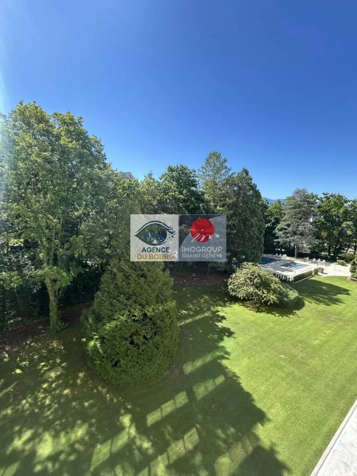 Renovated Apartment with Terrace - Photo 1 of 13