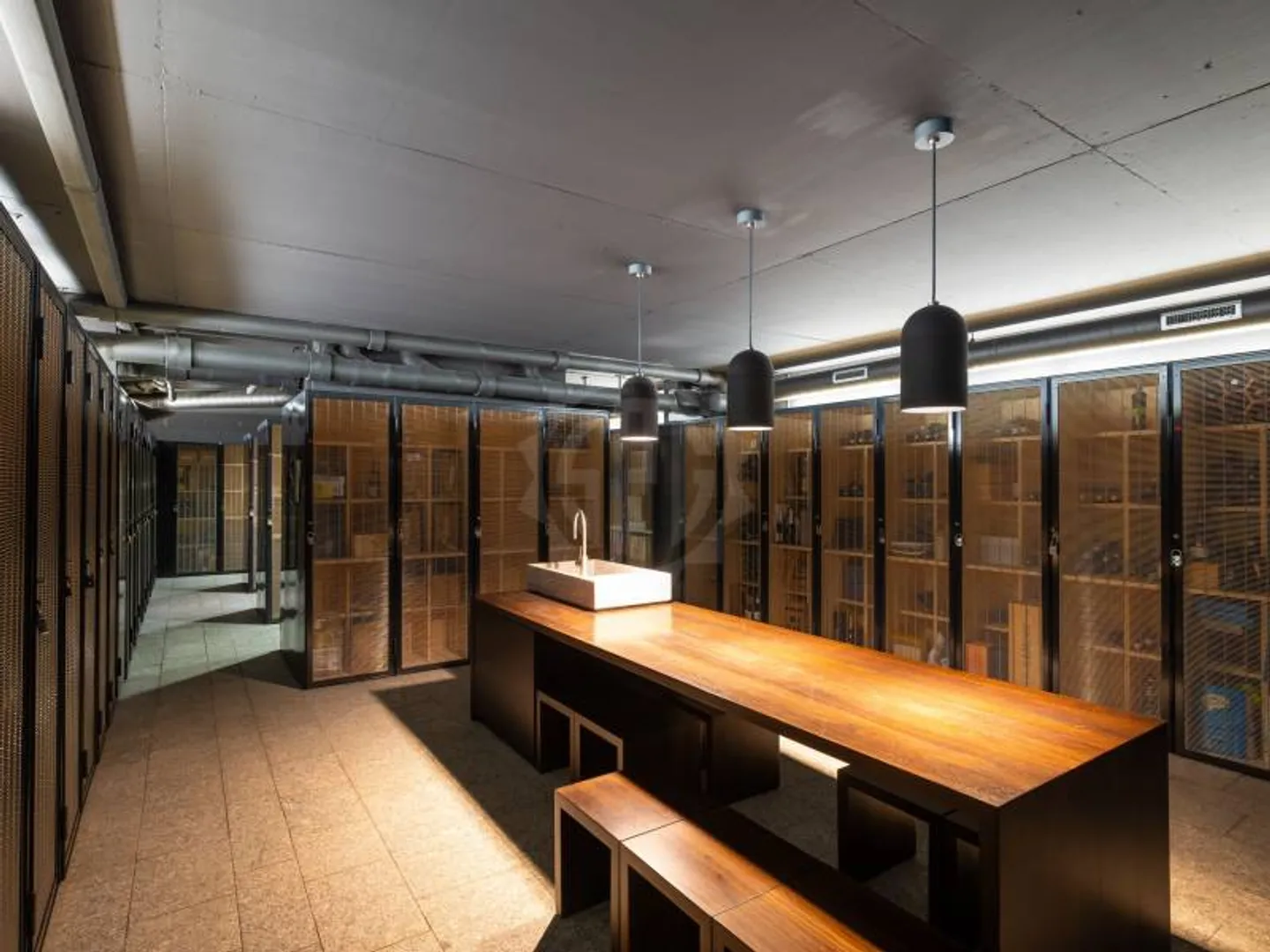 Magnificent apartment - Geneva - Photo 12 of 12