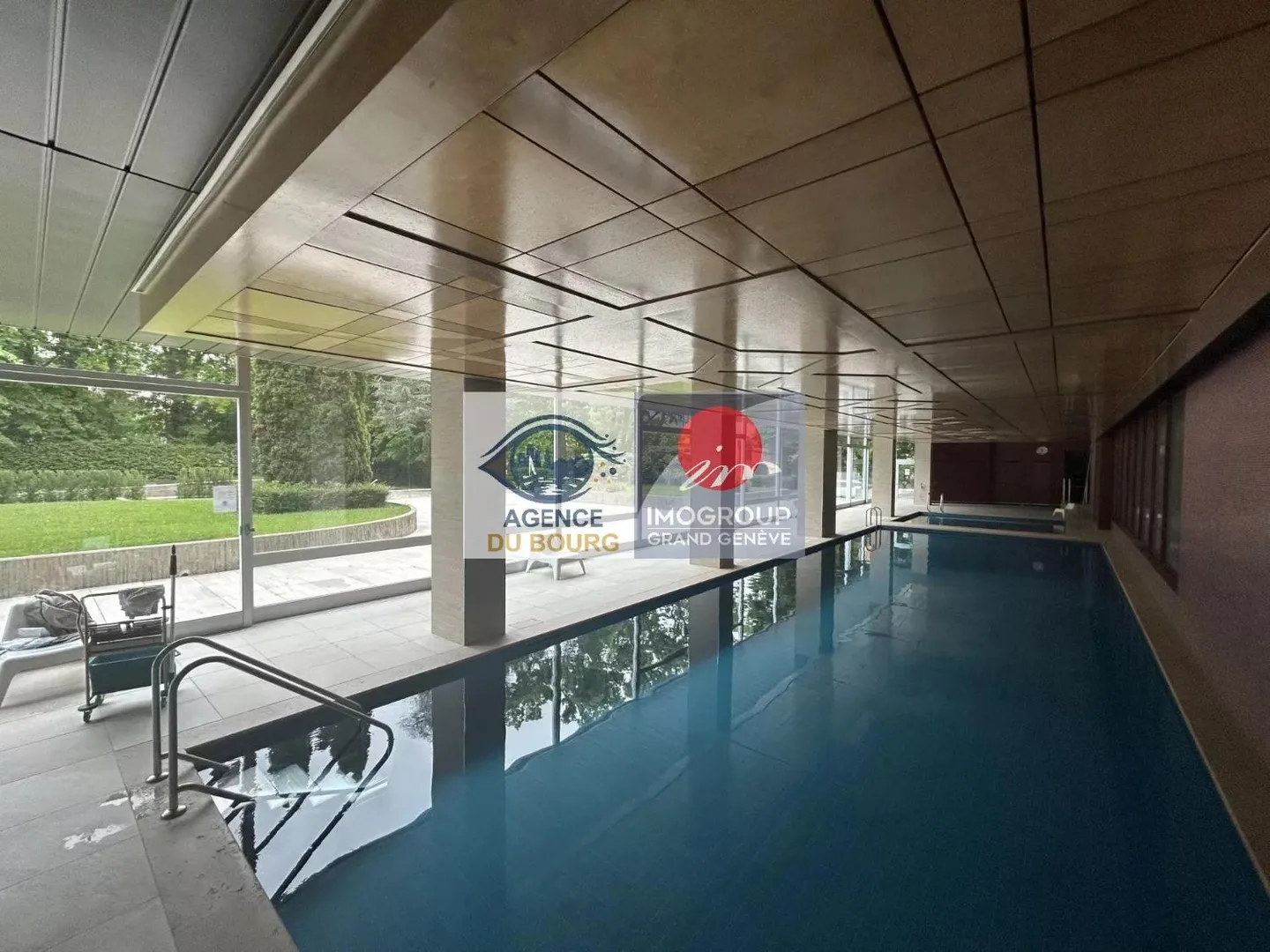 Renovated Apartment with Terrace - Photo 2 of 13