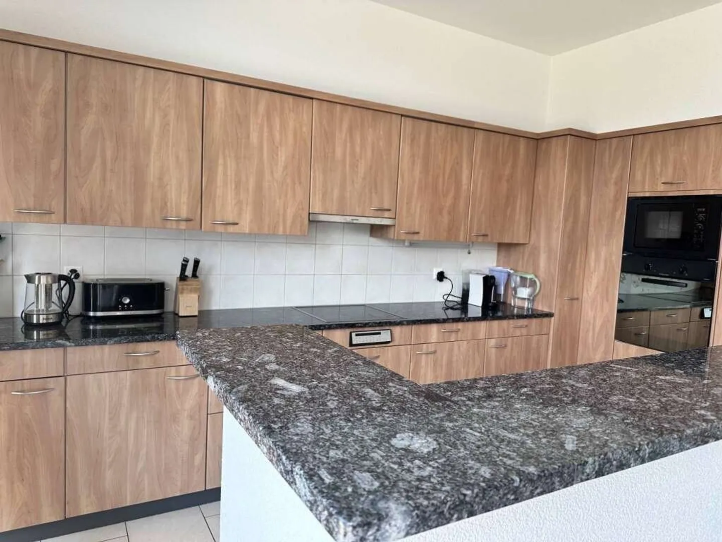 Appartement à louer - Photo 4 sur 9