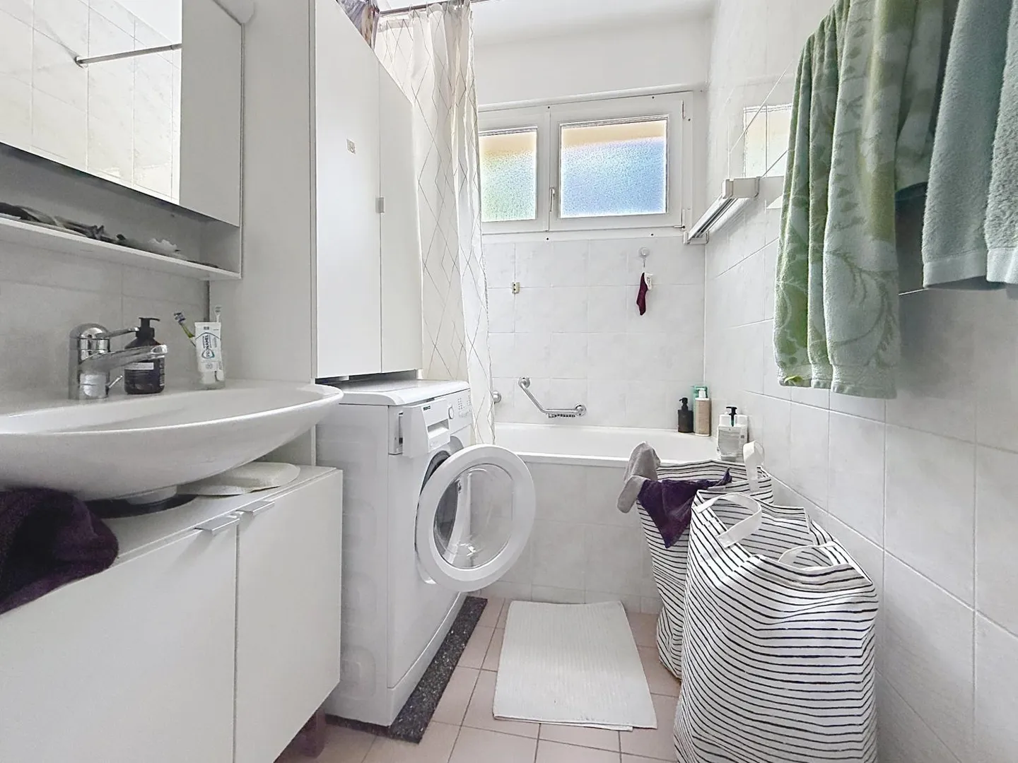 Charmant Appartement au Rez-de-Chaussée - Photo 4 sur 4