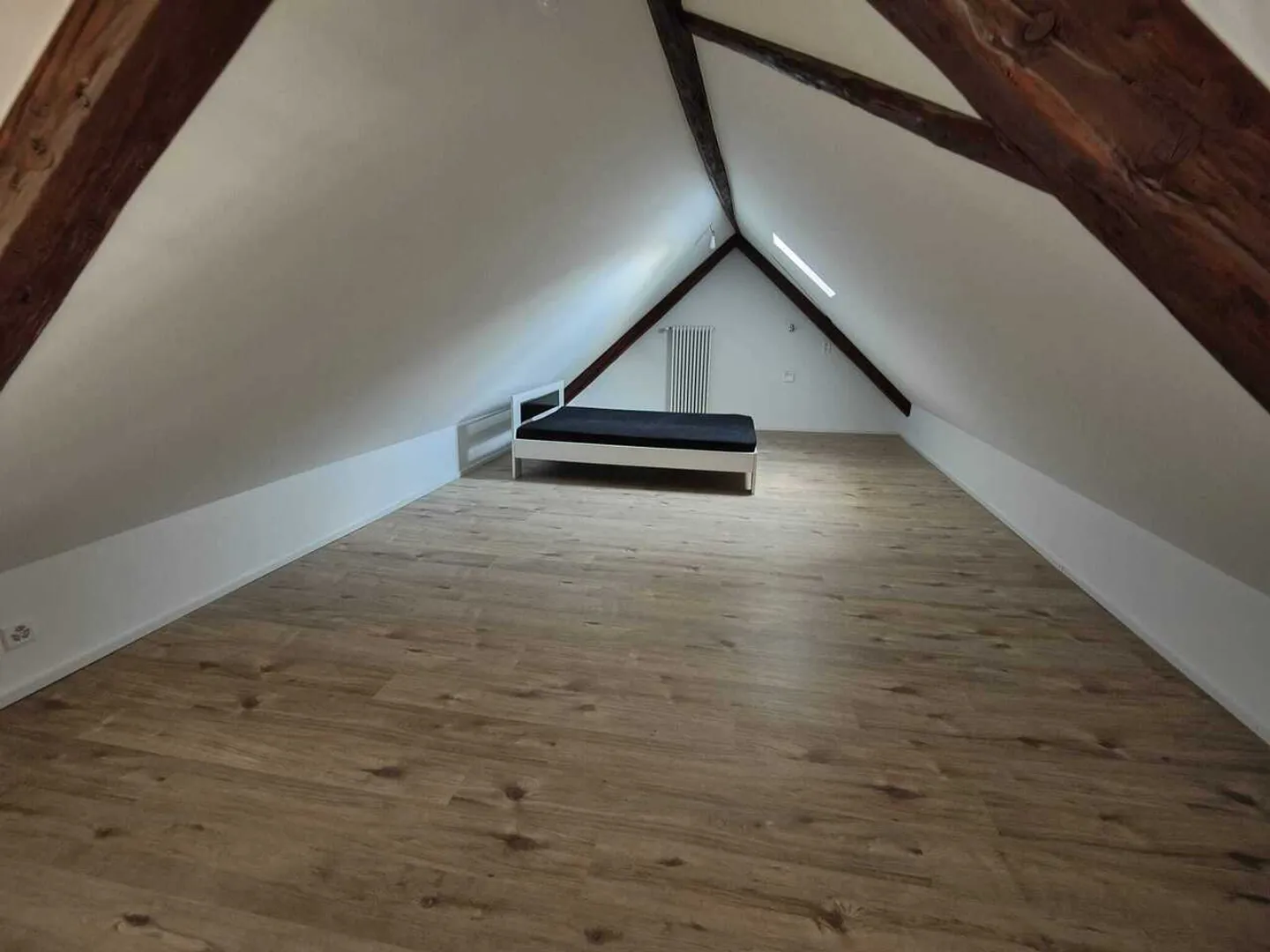 BELLERIVE - Triplex di 4,5 stanze - Foto 7 di 8