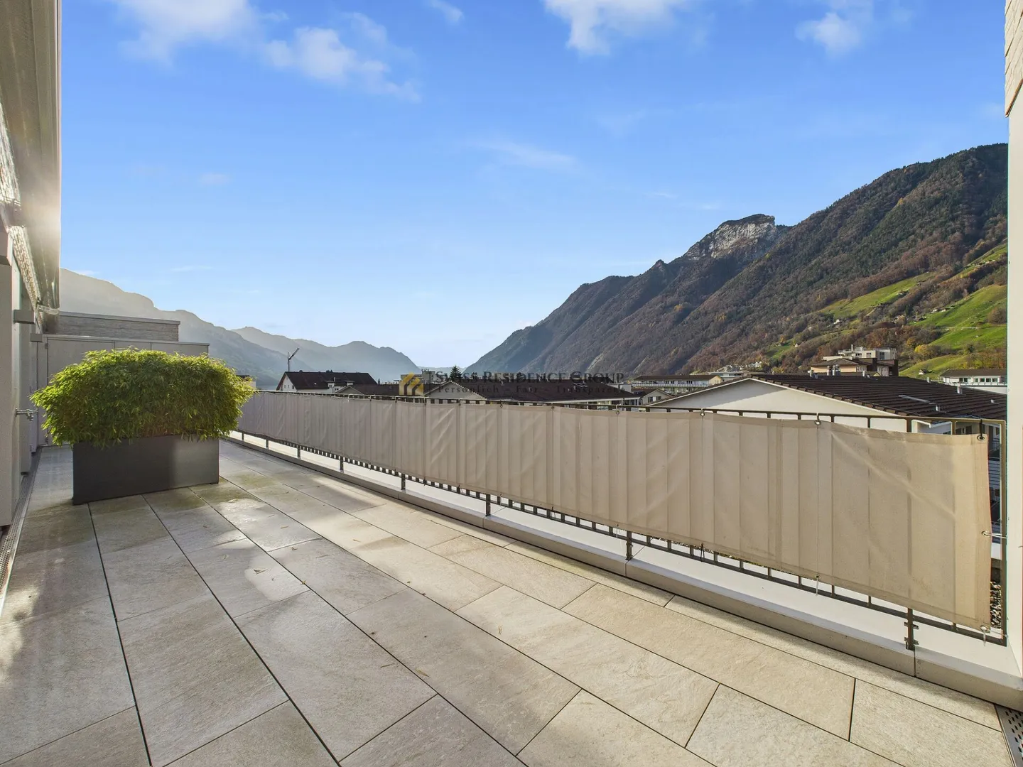 Attique de rêve avec vue sur la montagne - Bijou résidentiel exclusif - Photo 16 sur 19