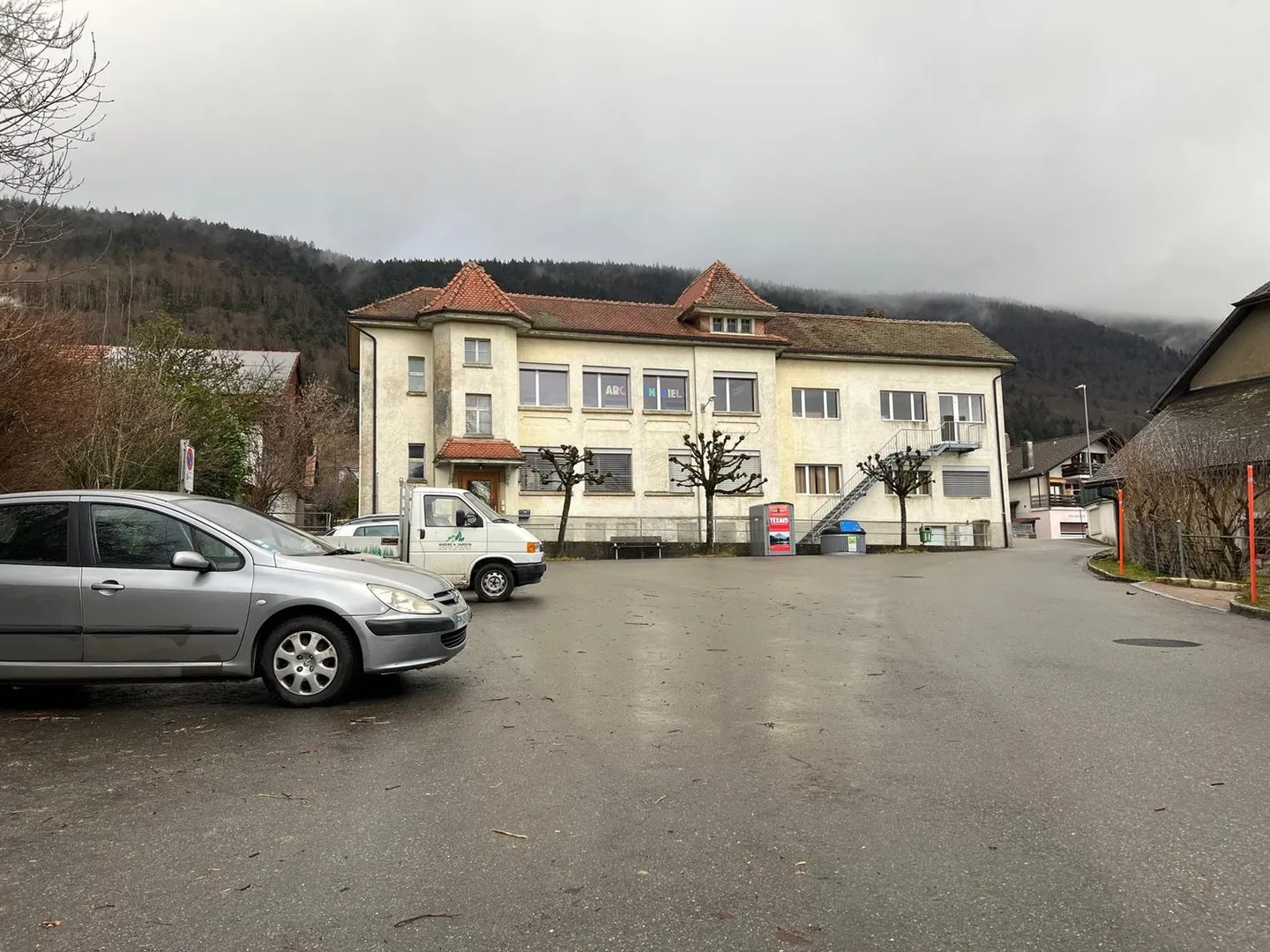 Antica casa comunale in vendita - Altopiano di Diesse - Foto 1 di 8