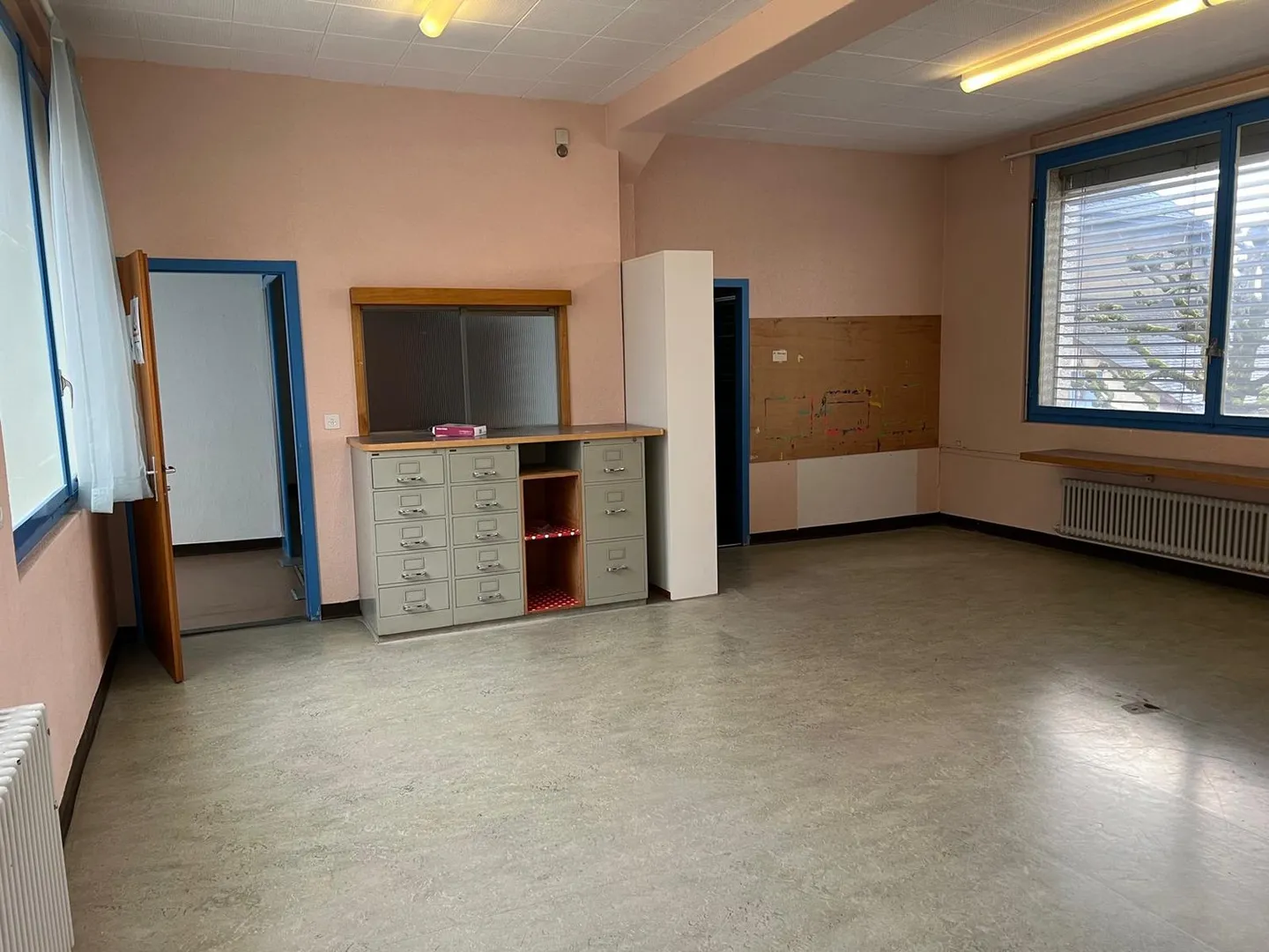 Antica casa comunale in vendita - Altopiano di Diesse - Foto 3 di 8