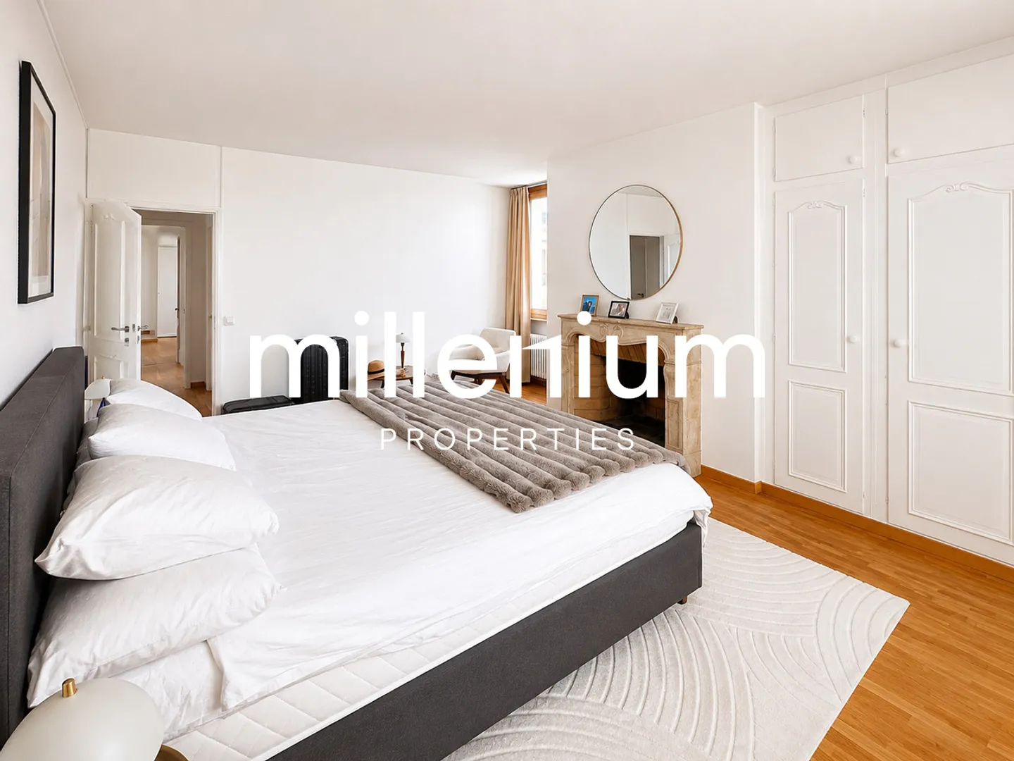 6-room apartment - Photo 6 of 9
