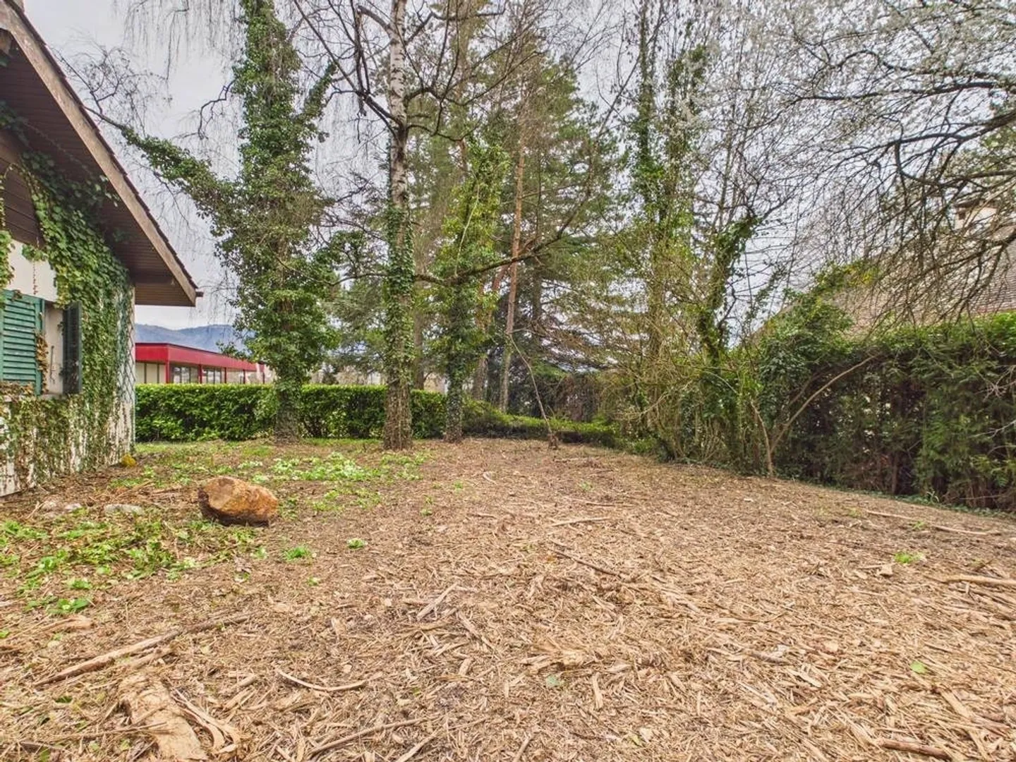 Investi in un'oasi verde – Onex, Zona 5 - Foto 5 di 7
