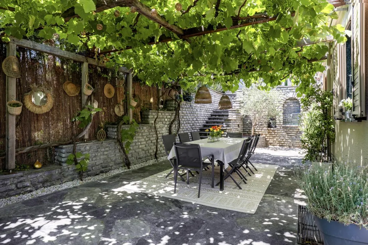 Villa 6,5 Zimmer - Foto 3 von 10