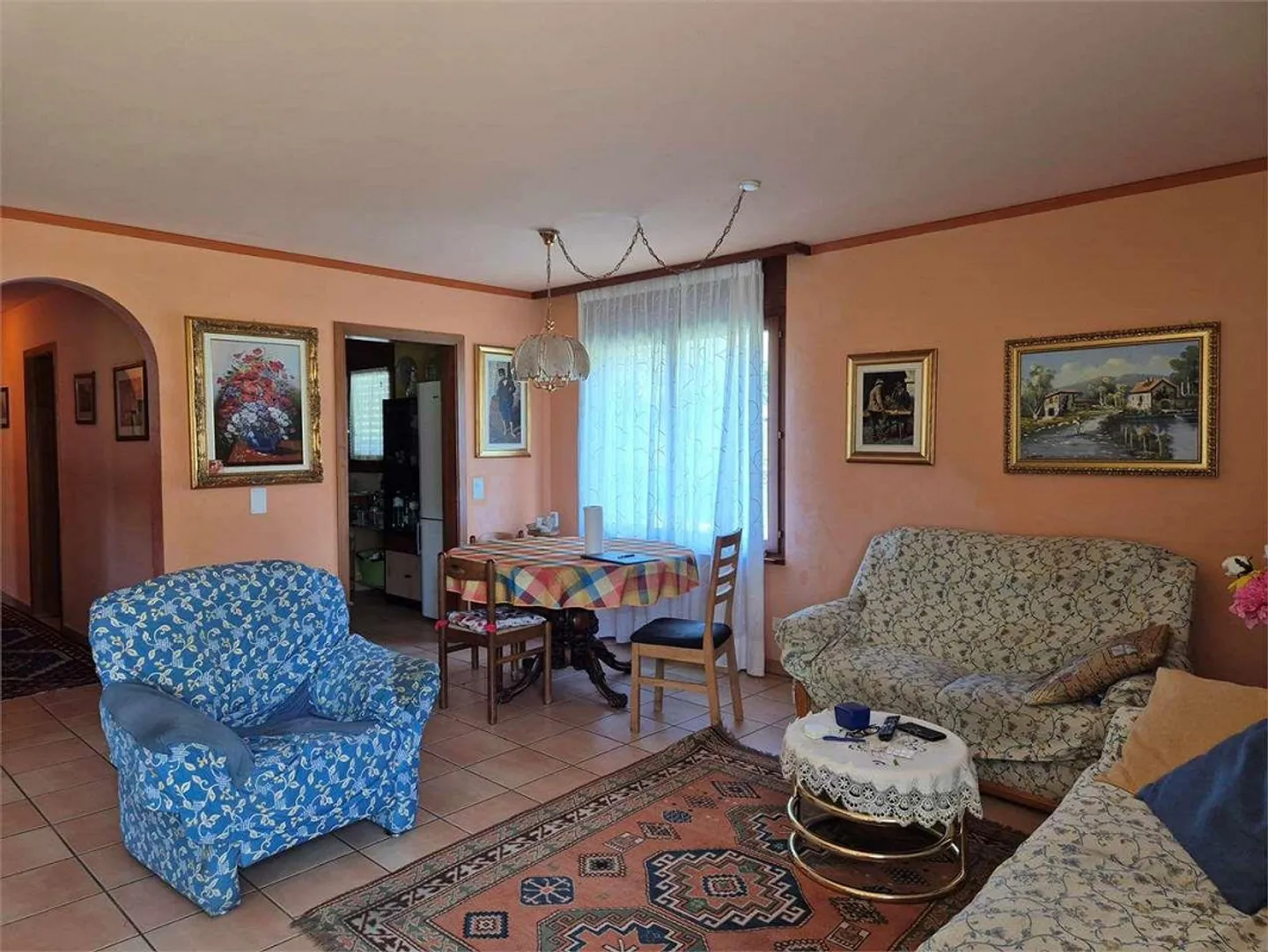 Ref. 2617_Single-family house - Photo 4 of 13