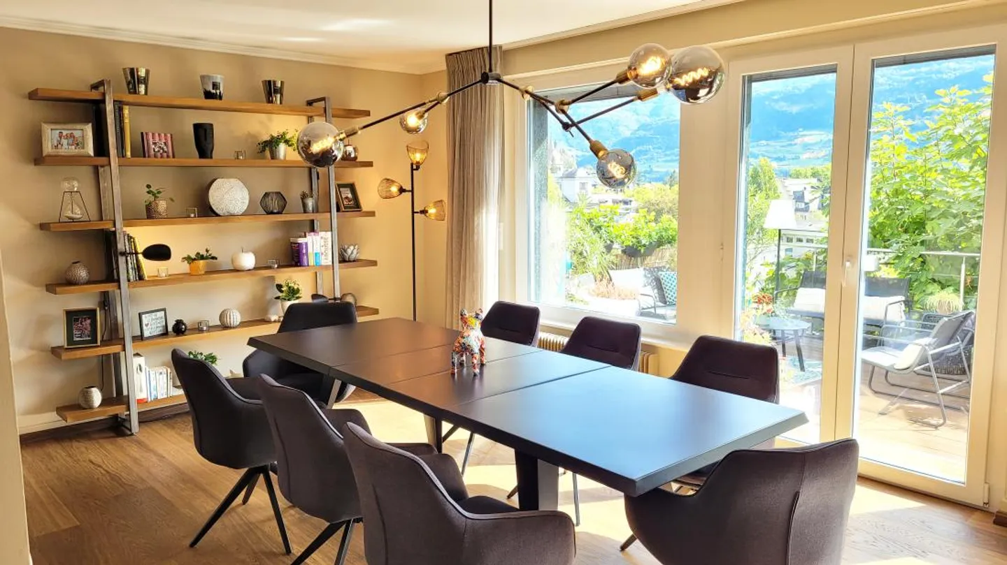 Villa 6,5 Zimmer - Foto 10 von 10