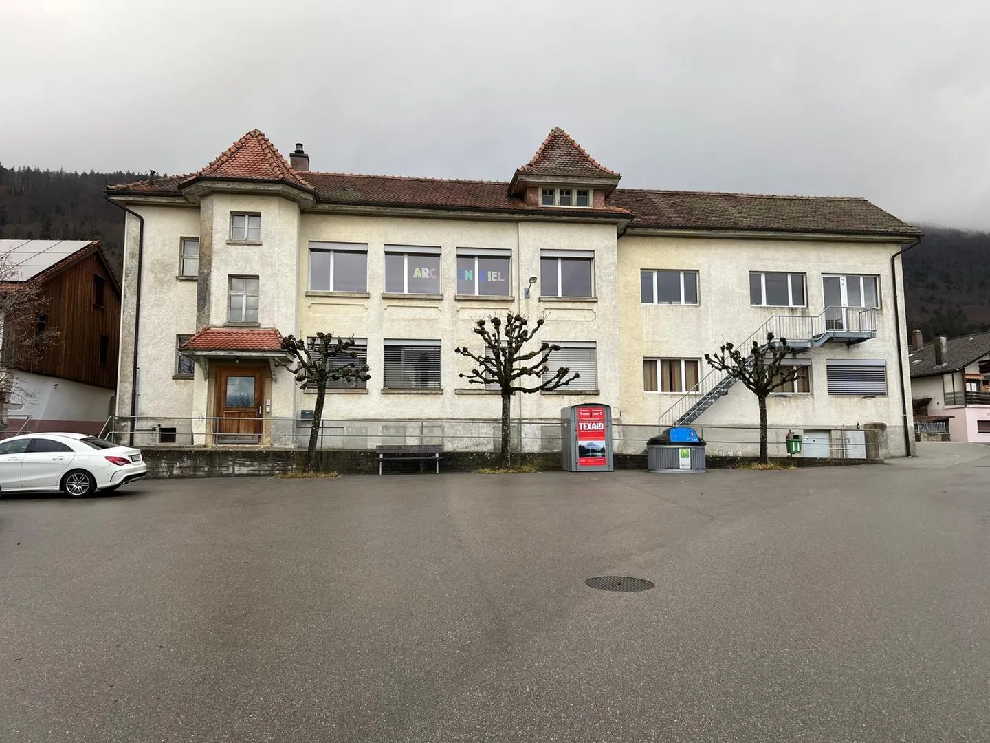 Antica casa comunale in vendita - Altopiano di Diesse - Foto 8 di 8