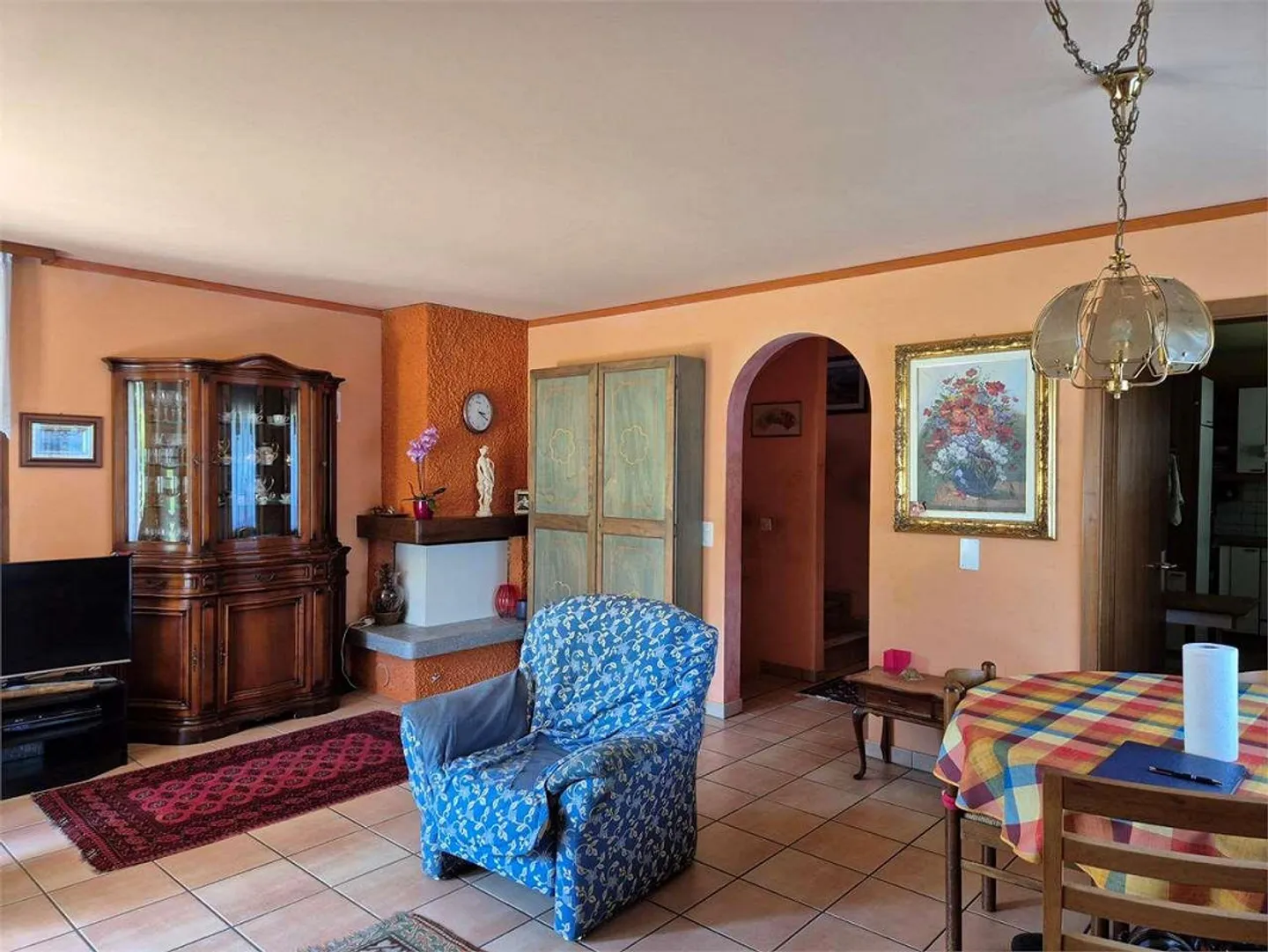 Ref. 2617_Single-family house - Photo 2 of 13