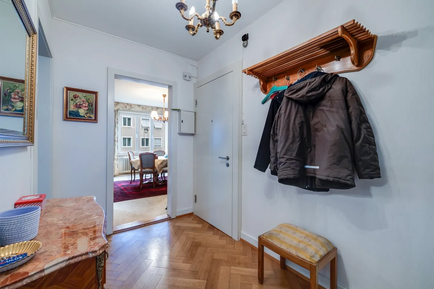 Appartamento in vendita - Foto 2 di 10