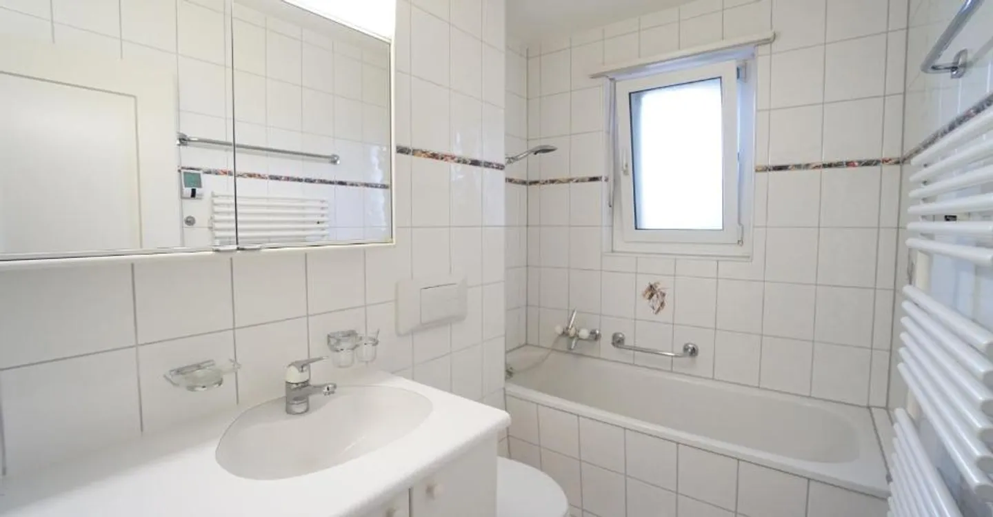 Appartamento nel bel Binningen - Foto 3 di 5