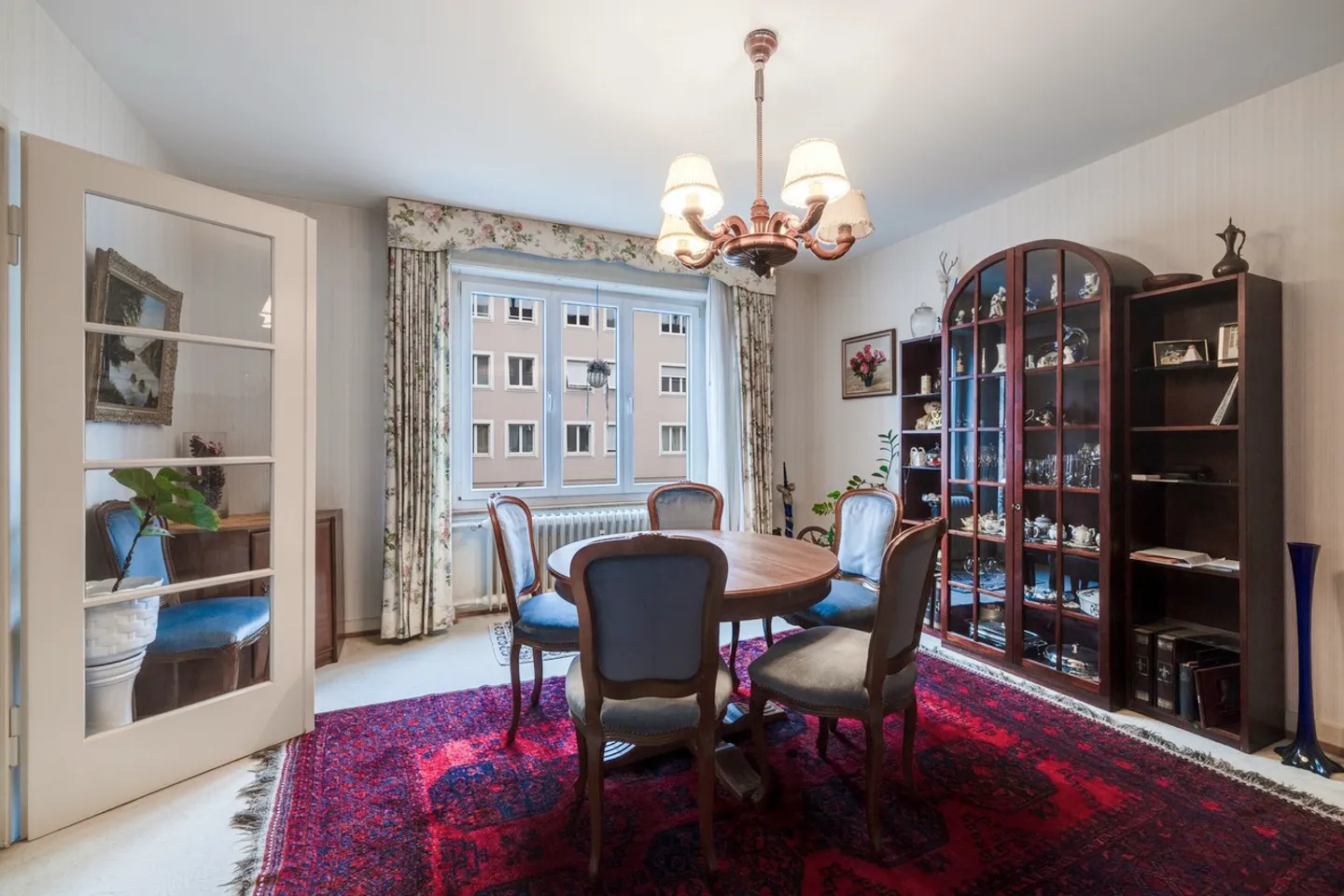 Appartamento in vendita - Foto 3 di 10