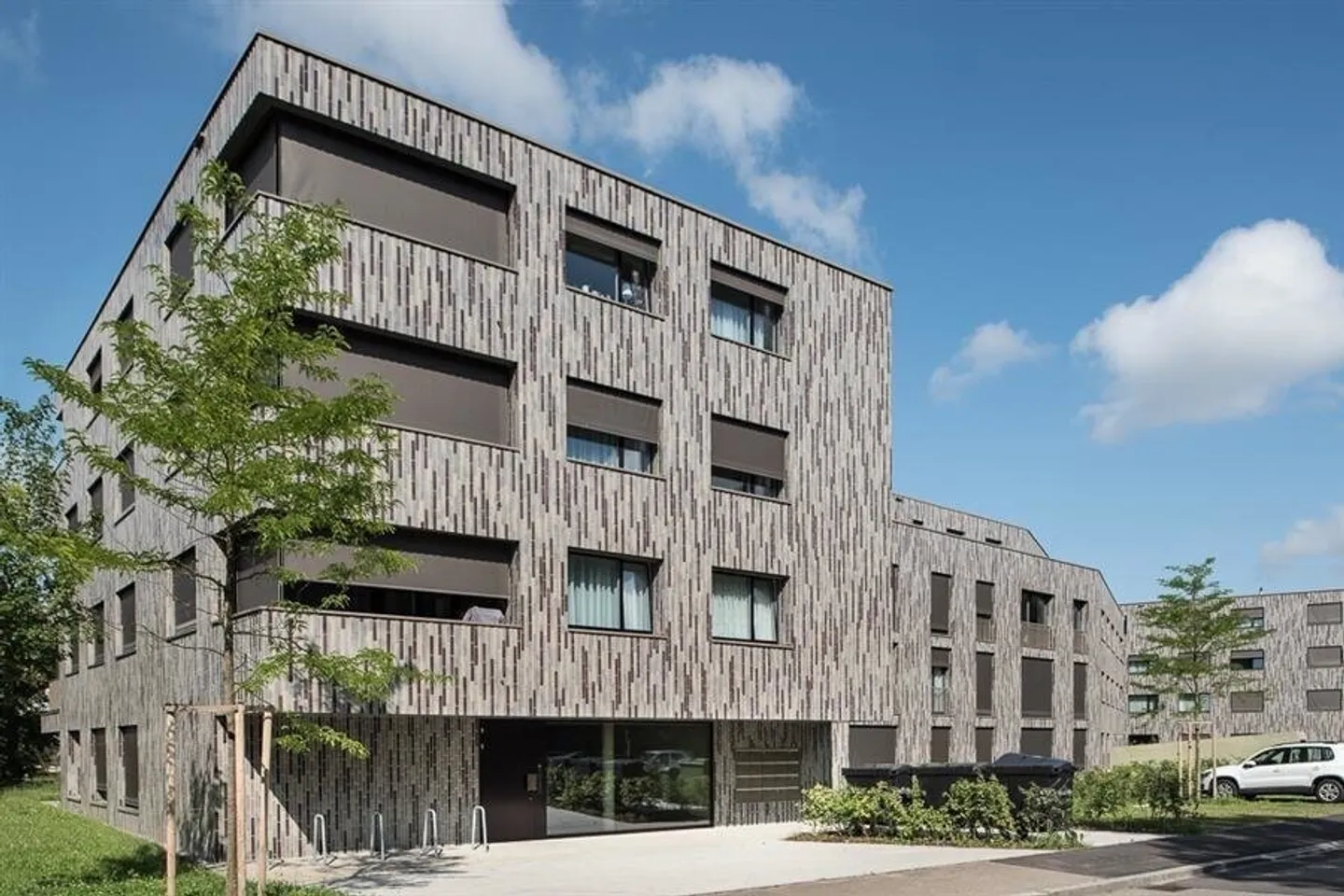 Finalmente a casa - Eleganza moderna con area giardino - Foto 1 di 9