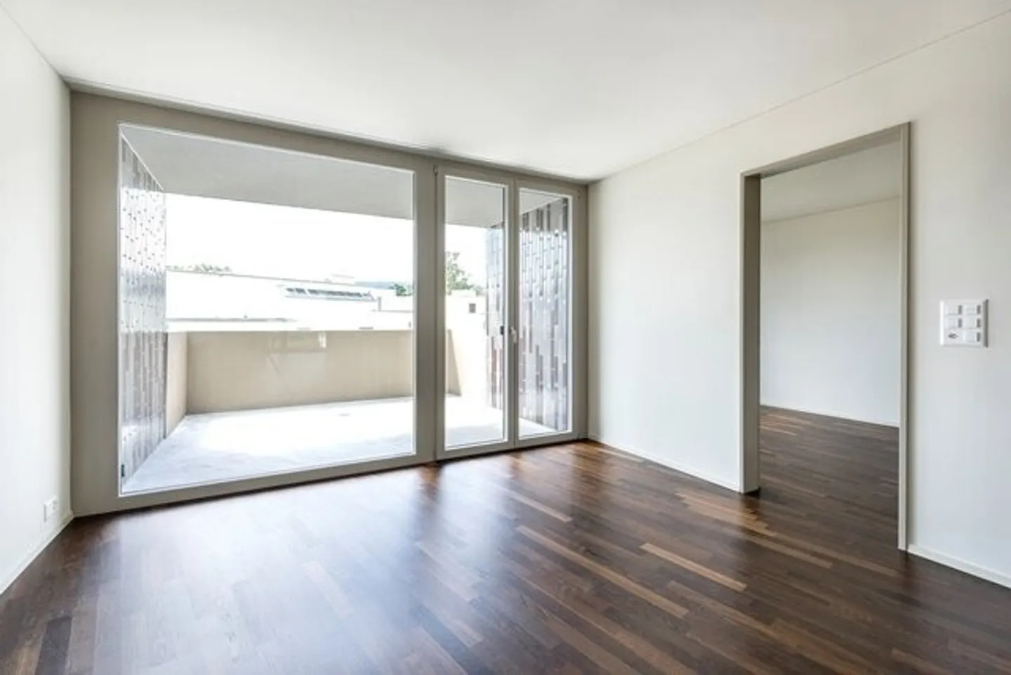 Finalmente a casa - Eleganza moderna con area giardino - Foto 2 di 9