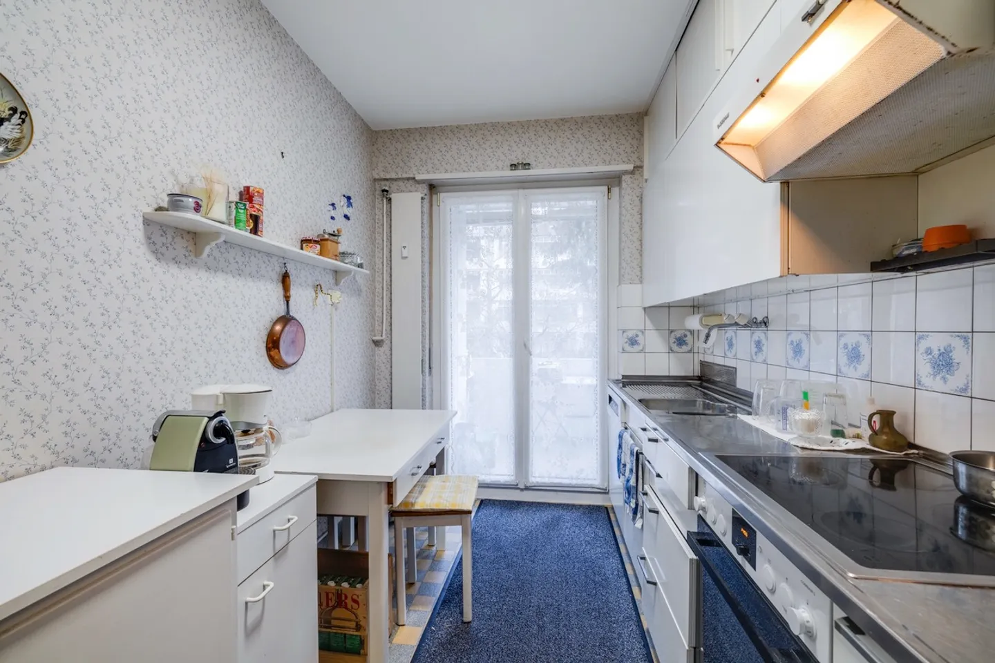 Appartamento in vendita - Foto 6 di 10