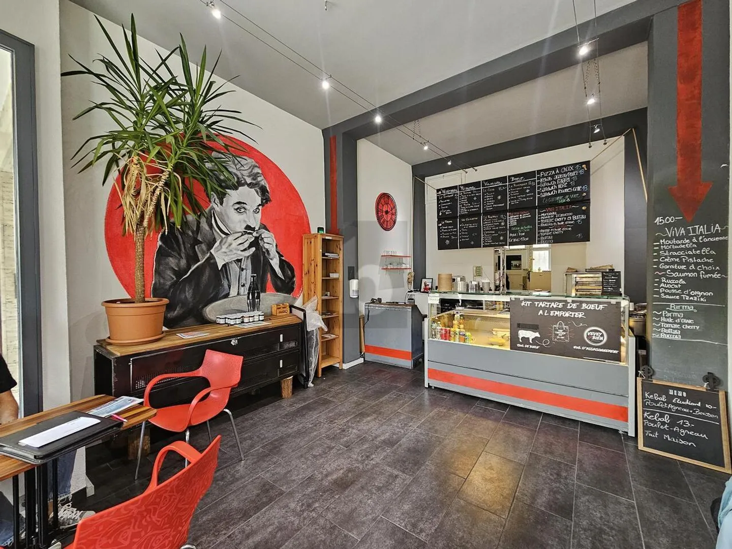 PERFECTLY LOCATED AND WITH GREAT POTENTIAL - Photo 1 of 2