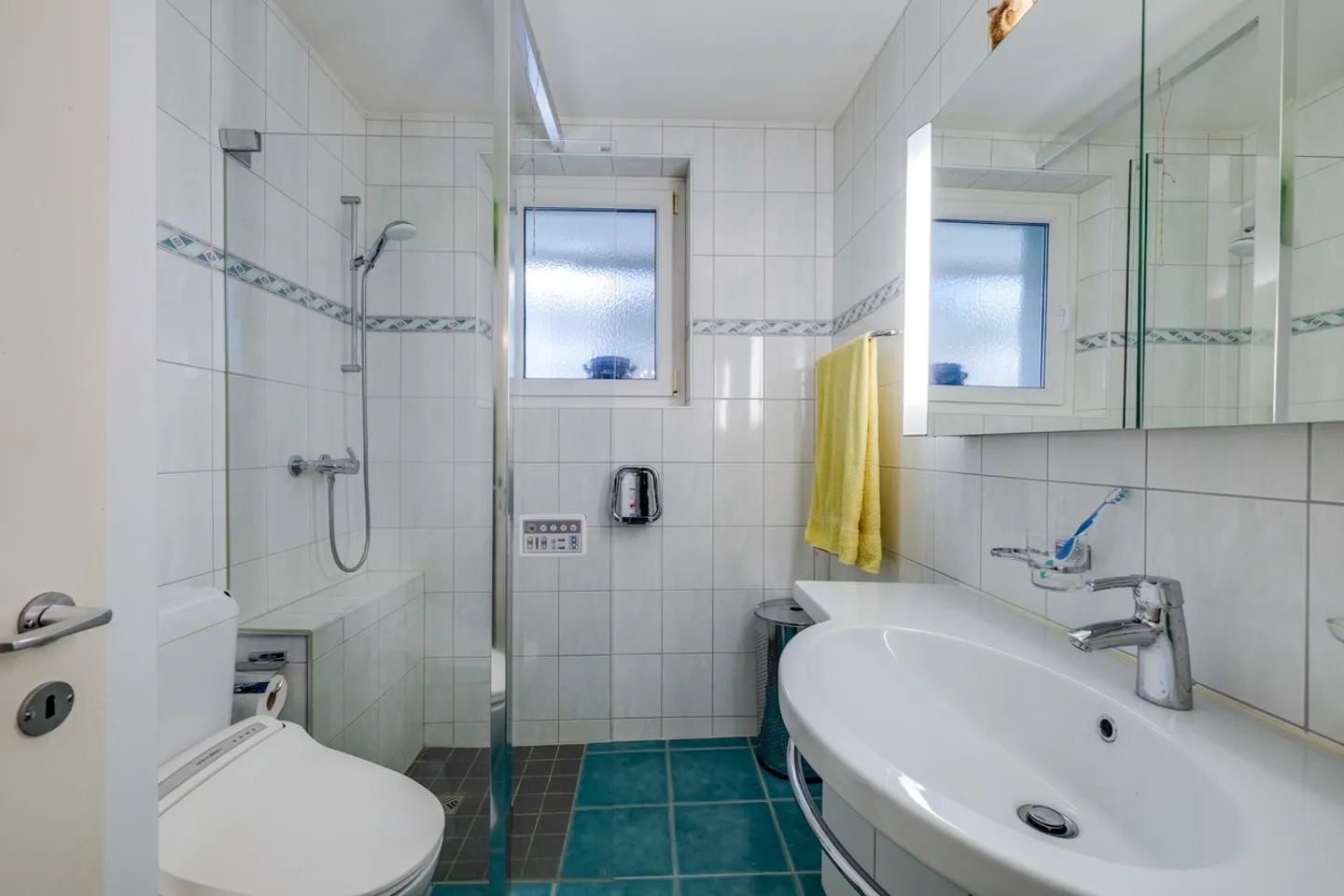 Appartamento in vendita - Foto 7 di 10